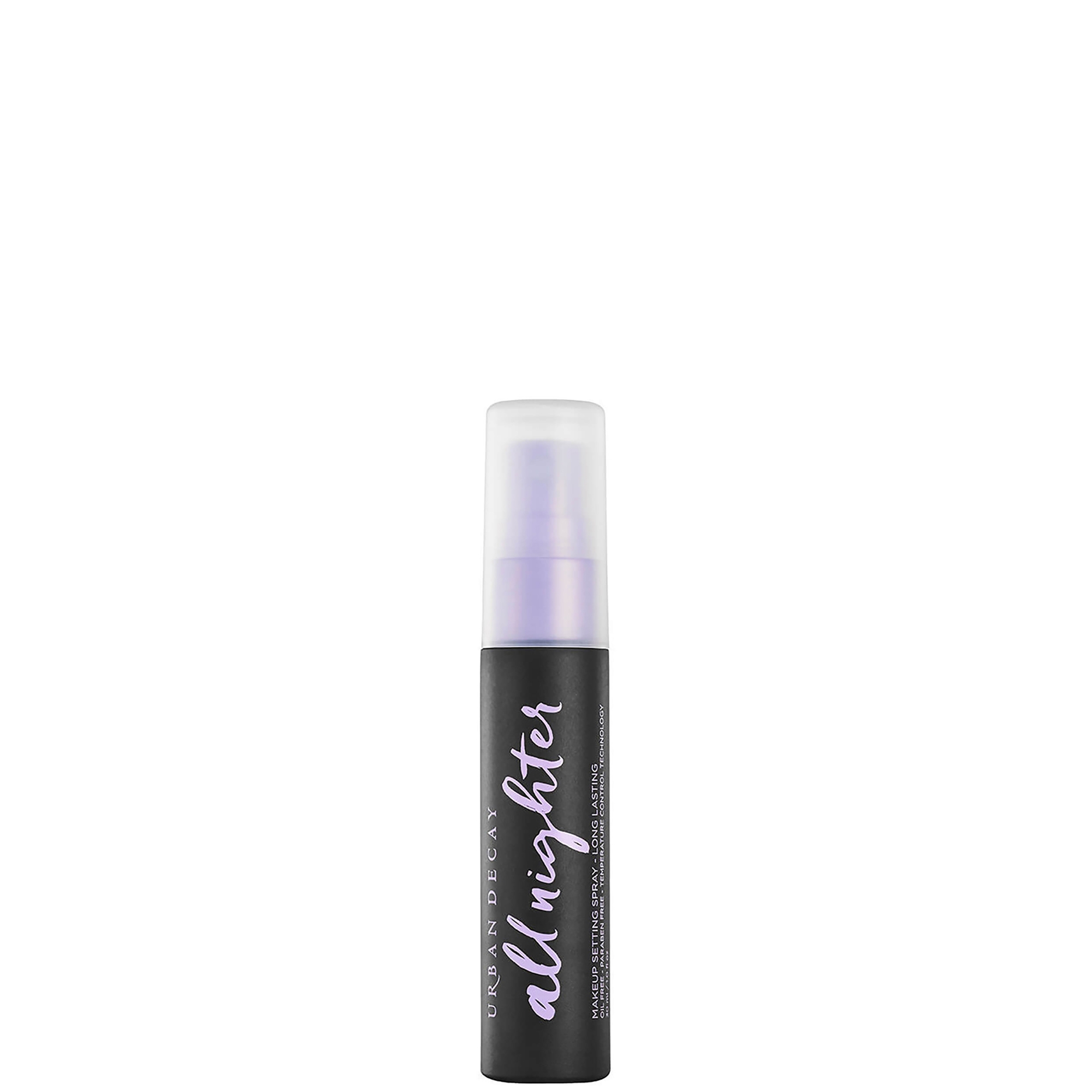 sponsored: Urban Decay All Nighter Setting Spray Travel Size 30ml