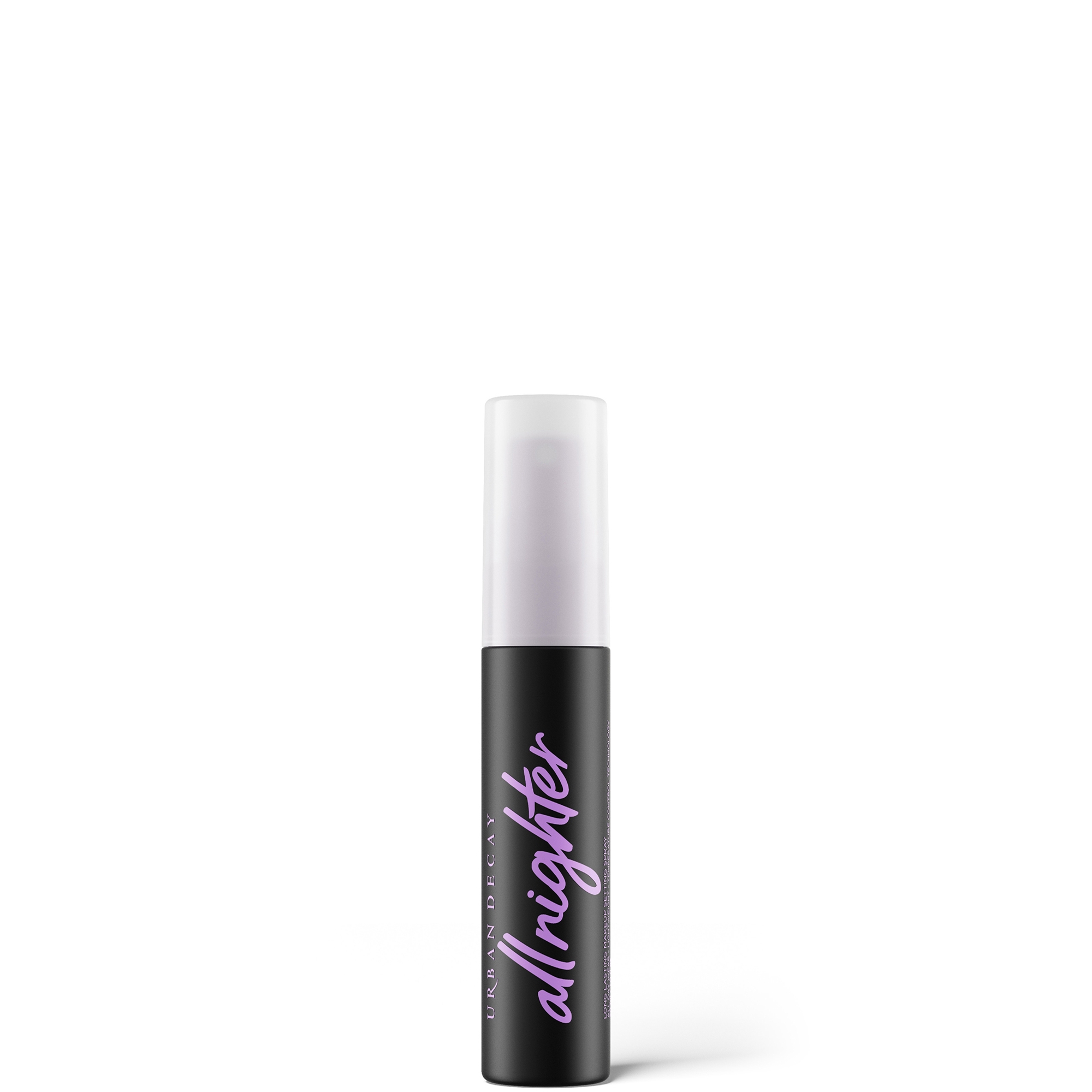 cult Urban Decay All Nighter Setting Spray Travel Size 30ml