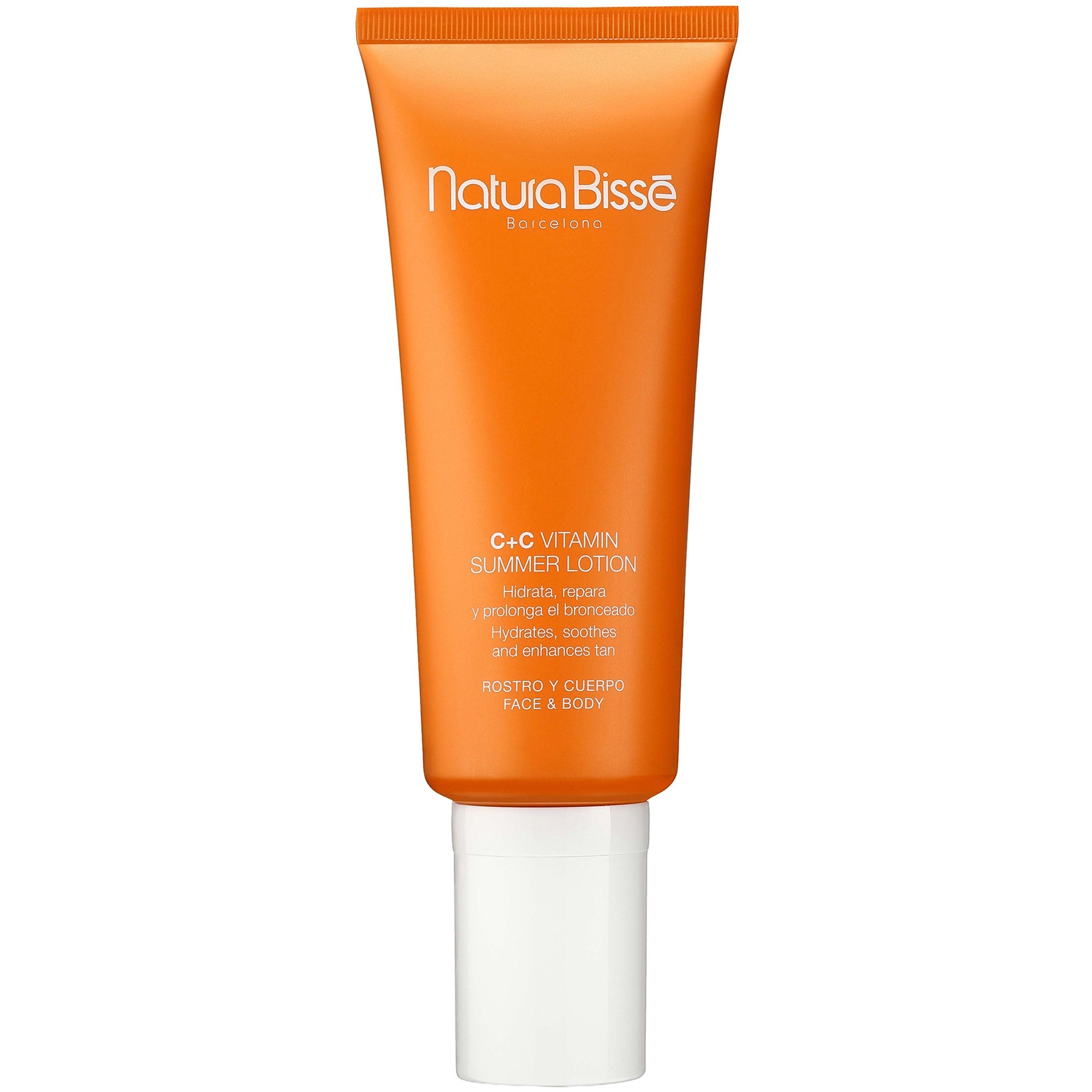 Natura Bissé C+C Vitamin Summer Lotion (7 oz.) | Dermstore