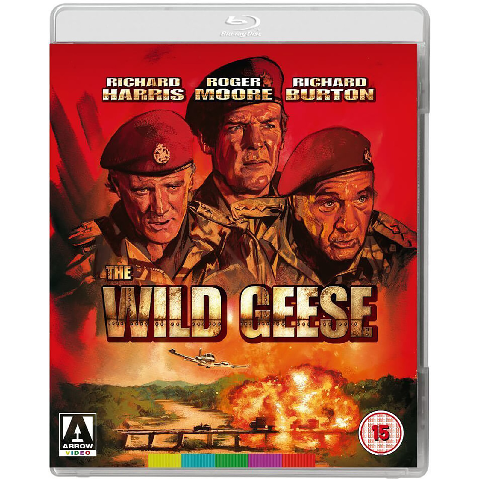 その他 Wild America [Blu-ray] Wild America Blu-ray