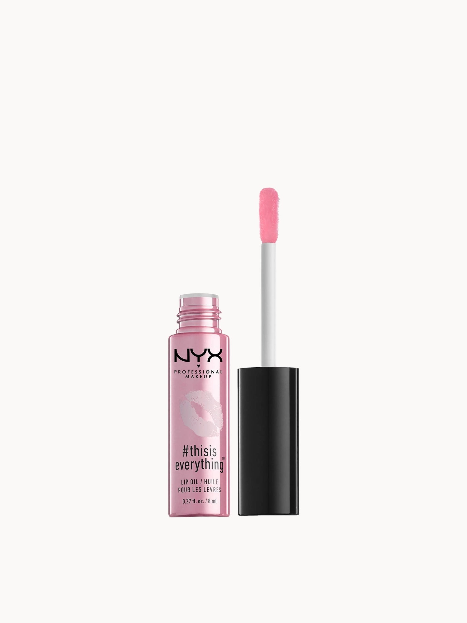 NYX Professional Makeup #THISISEVERYTHING Lip Oil