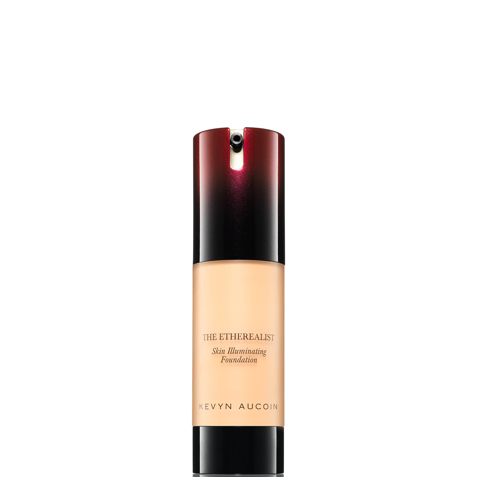 cult Kevyn Aucoin The Etherealist Skin Illuminating Foundation (Various Shades)