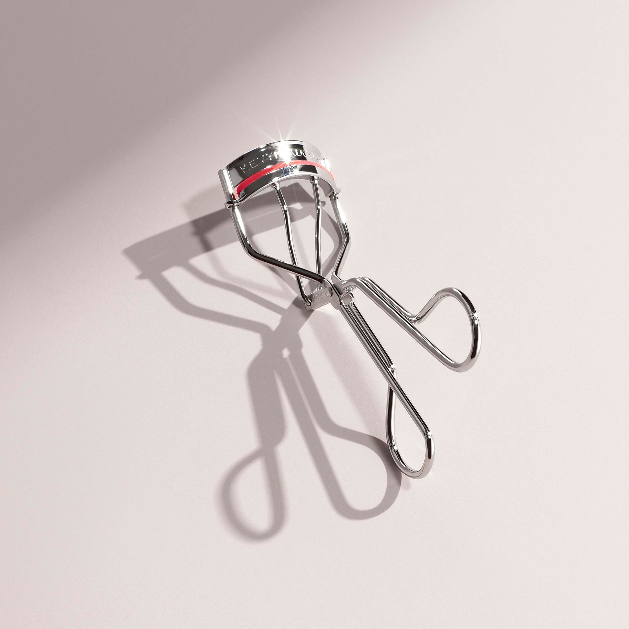 Kevyn aucoin eyelash curler discount