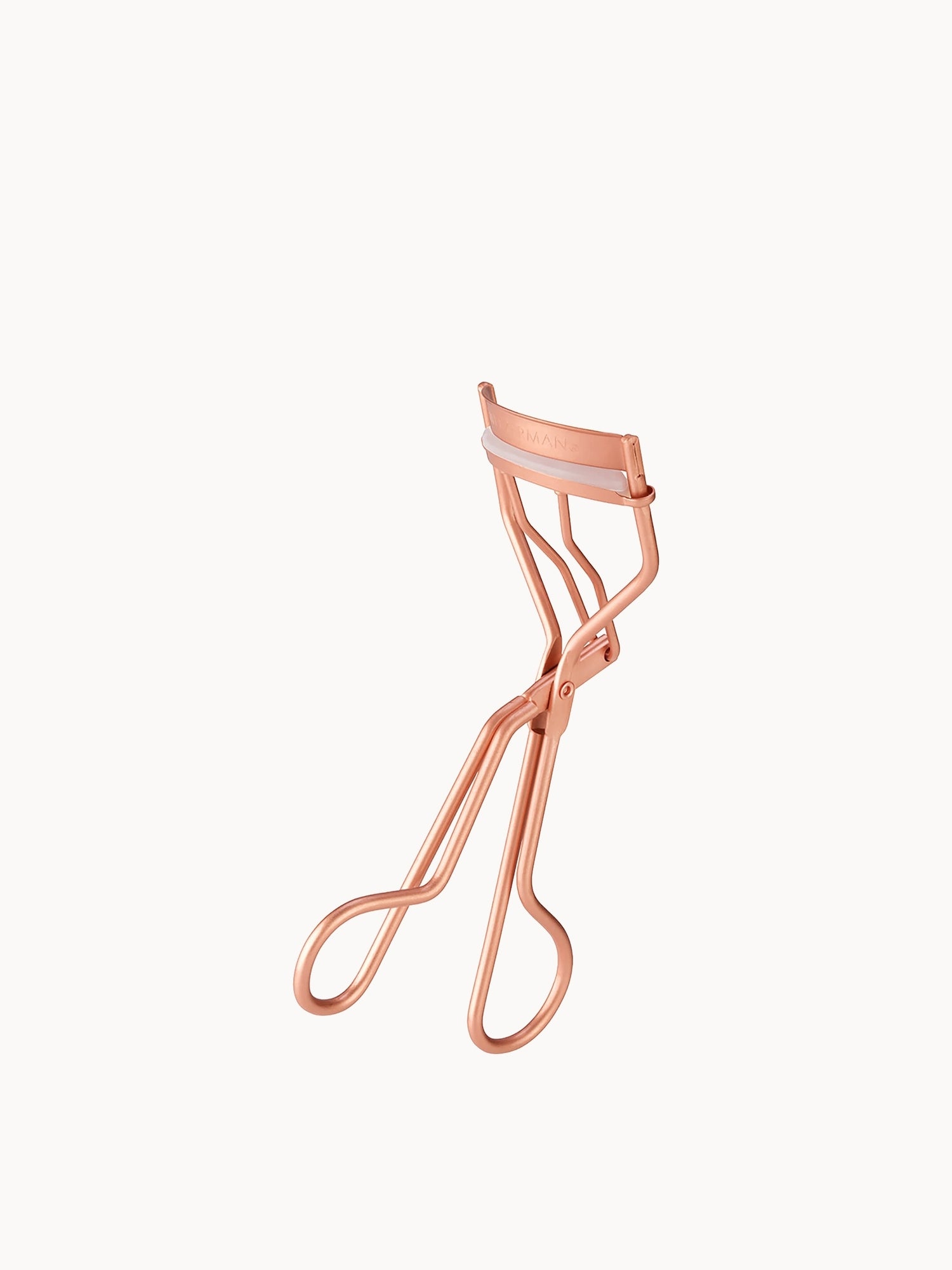 Tweezerman Rose Gold Classic Lash Curler