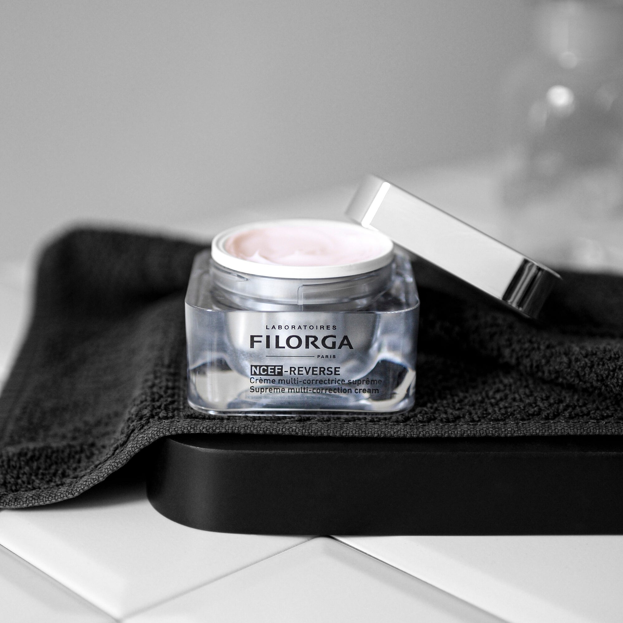 Filorga NCEF-Reverse Multi-Correction Skin Moisturizer Cream (1.69