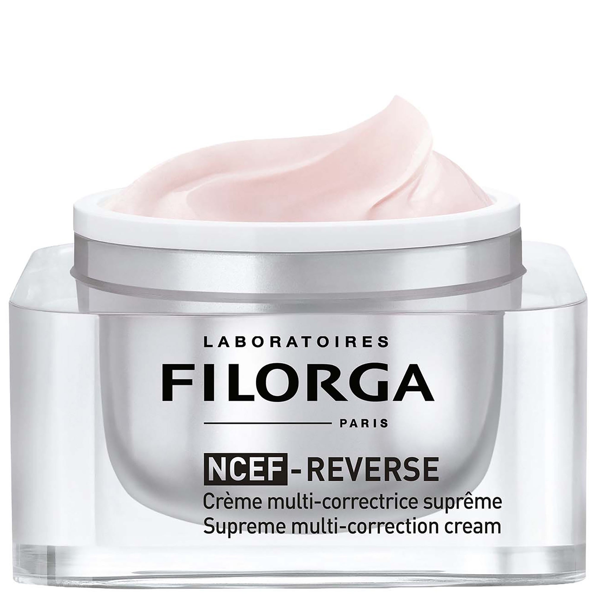 Filorga NCEF-Reverse Multi-Correction Skin Moisturizer Cream (1.69