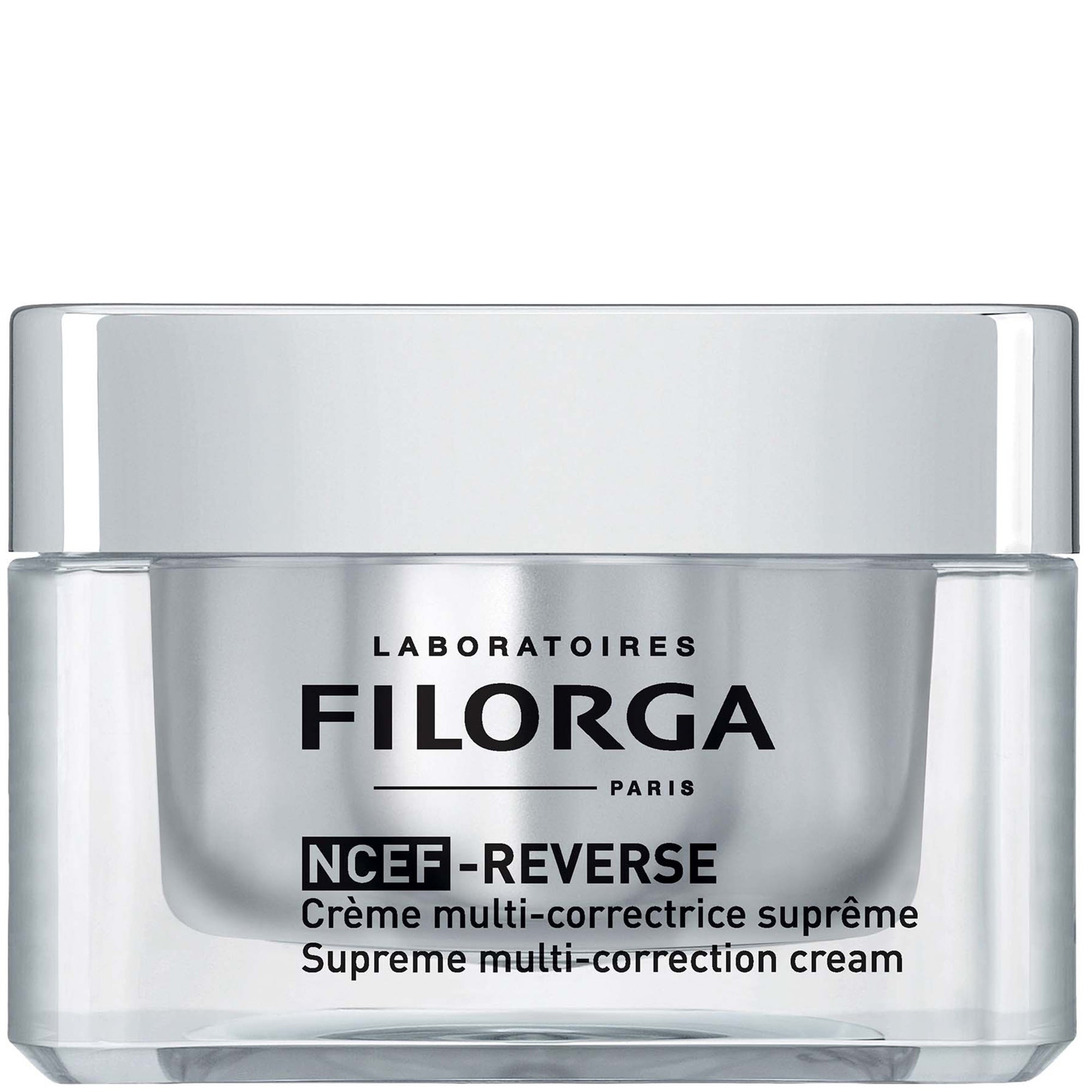Filorga NCEF-Reverse Multi-Correction Skin Moisturizer Cream (1.69