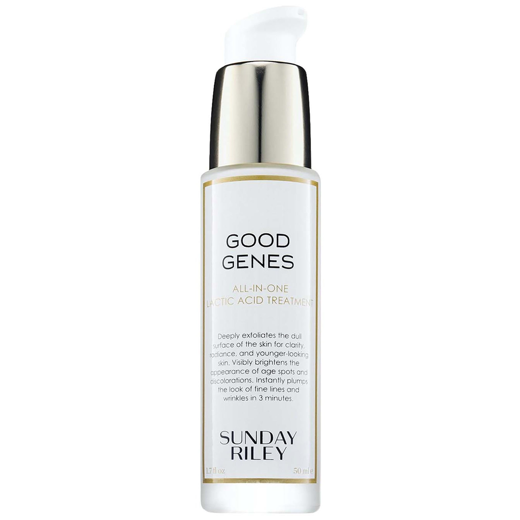 Sunday Riley Good Genes All-In-One Lactic Acid Treatment 1.7oz