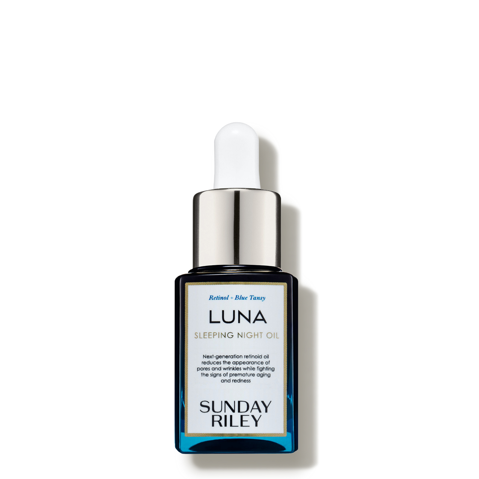 New Luna Thermal Activator Eye Cream Collagen Booster New in outlet Package