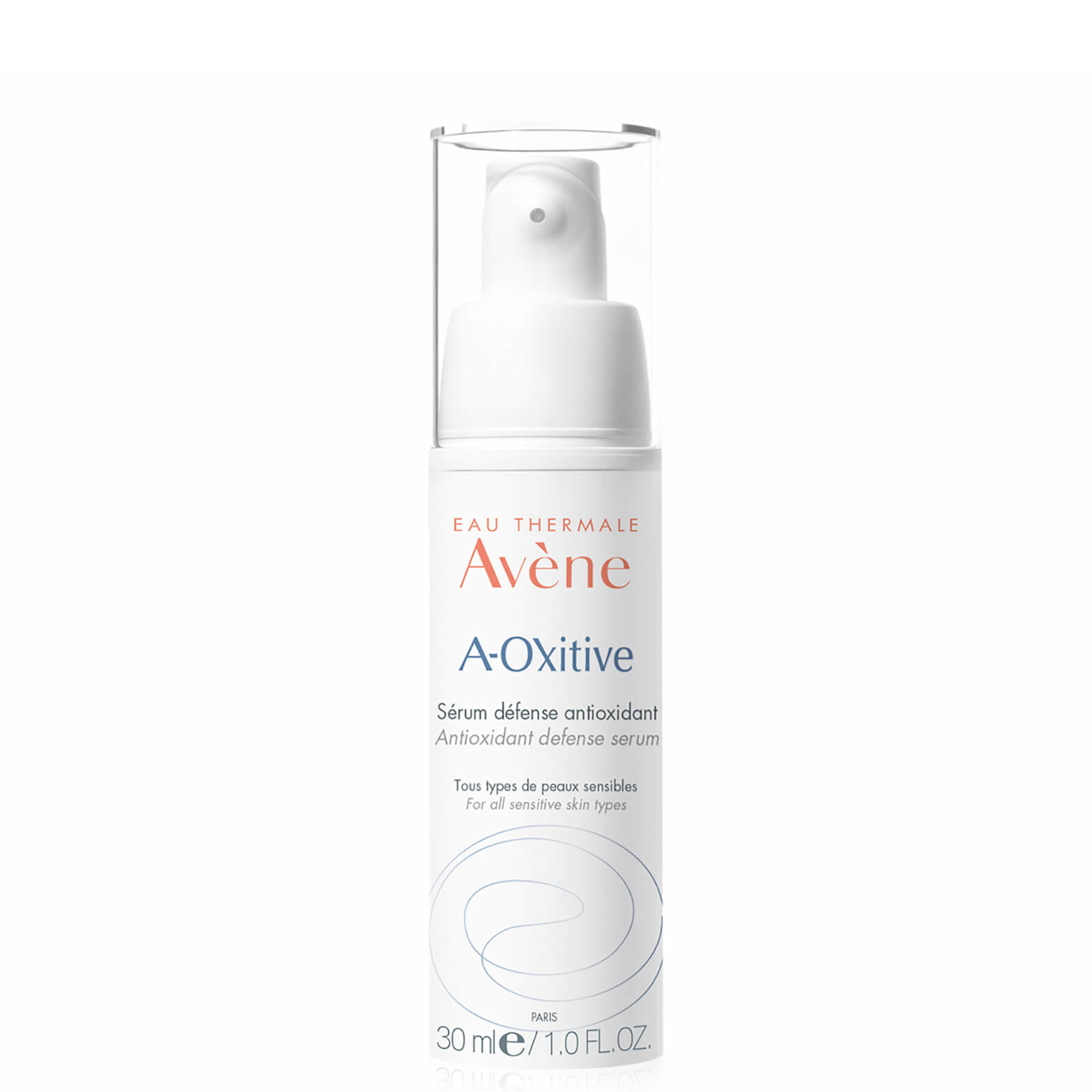 Avene A-Oxitive Antioxidant Defense Serum (1 fl. oz.) | Dermstore