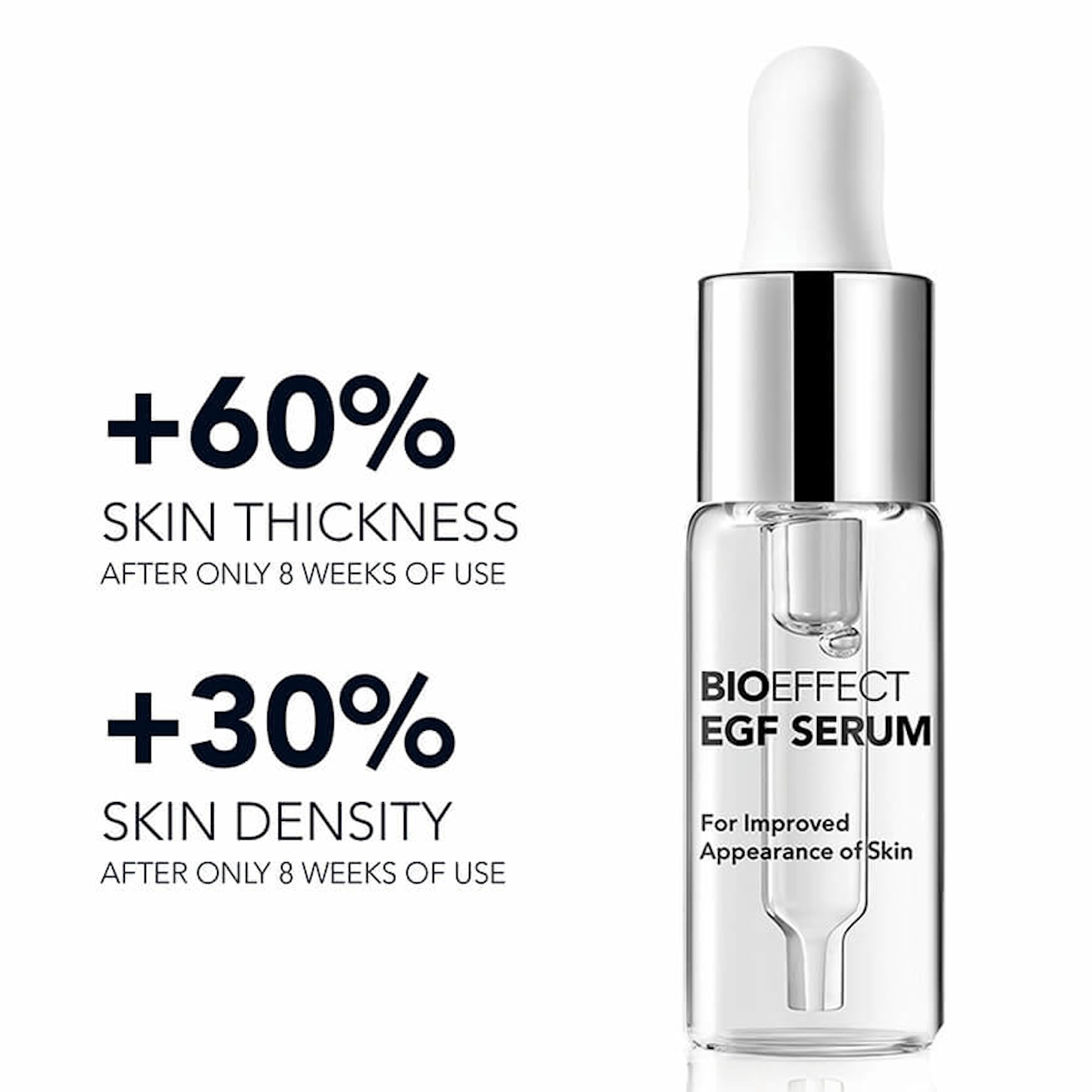 BIOEFFECT EGF Serum 15ml | Dermstore