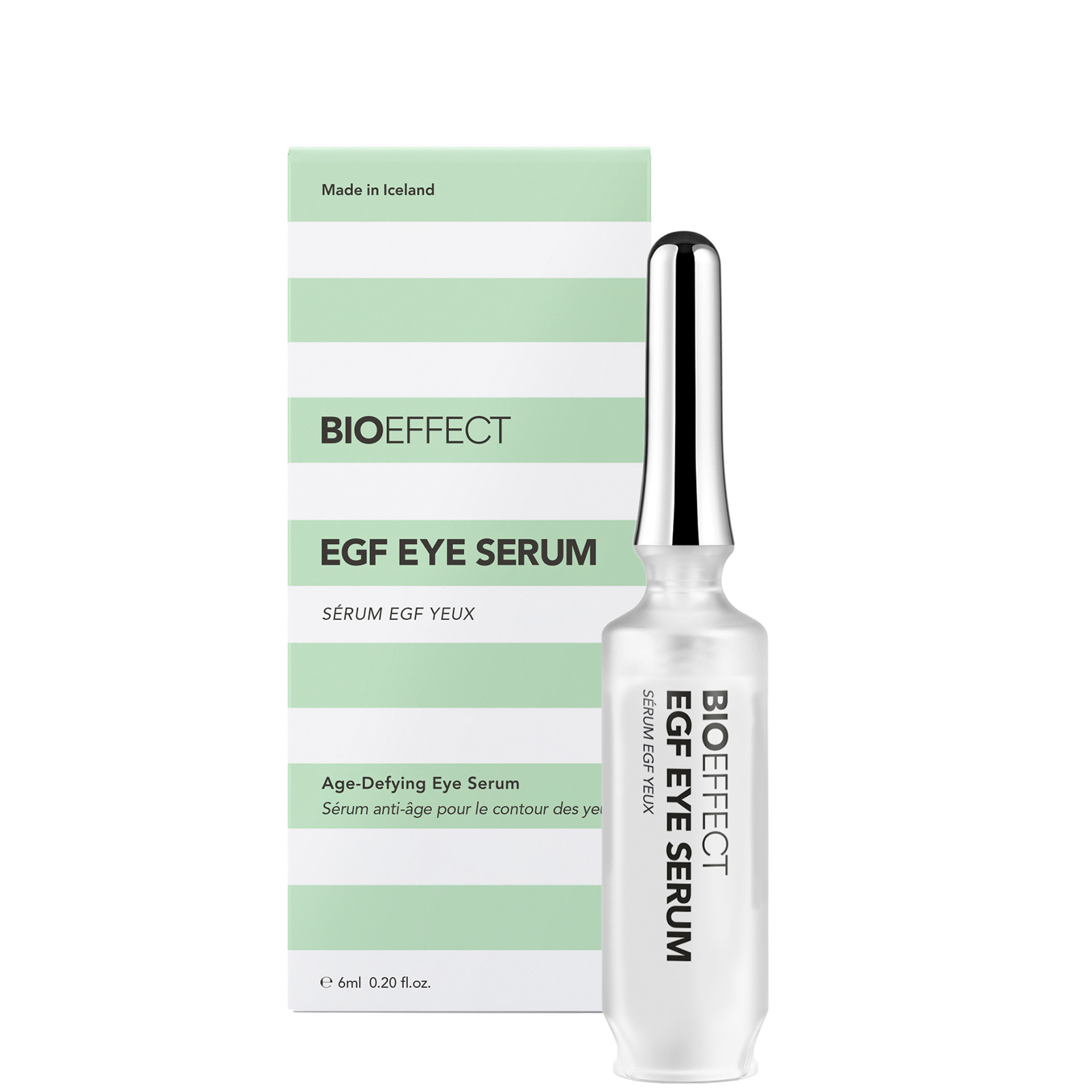 cult BIOEFFECT EGF Eye Serum 6ml