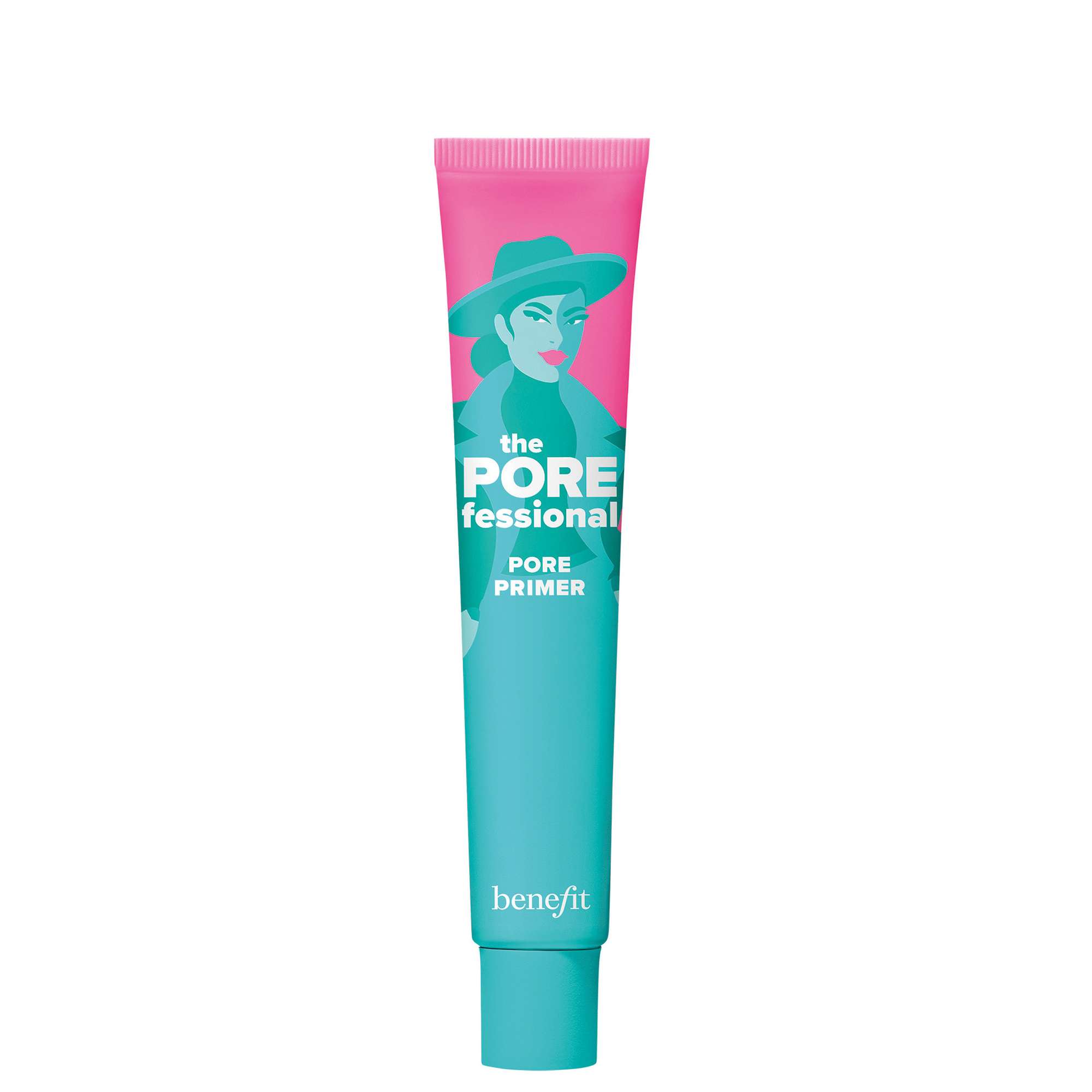 benefit: benefit The POREfessional Face Primer Value Size 44ml