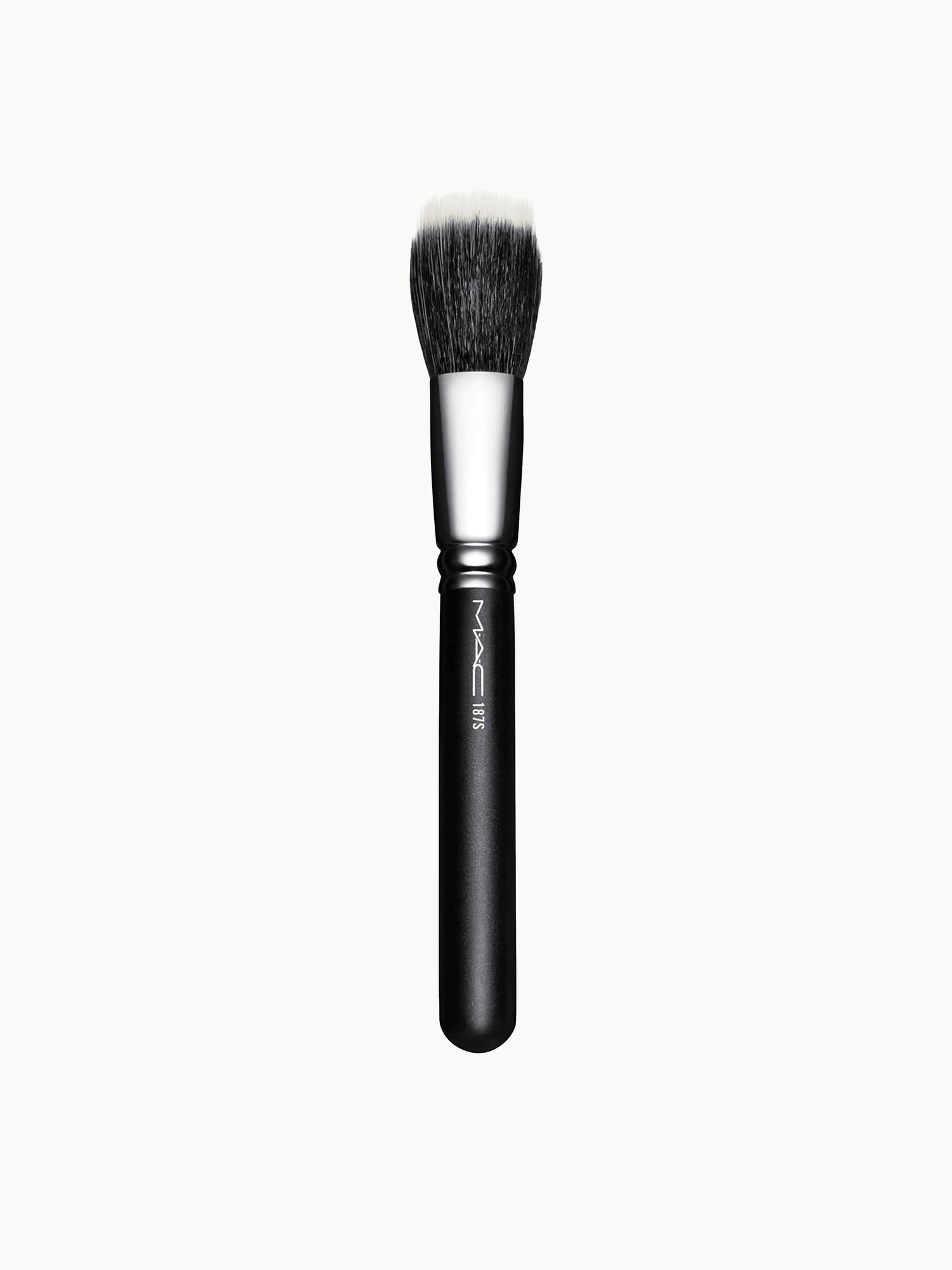 MAC 187S Duo Fibre Face Powder Brush
