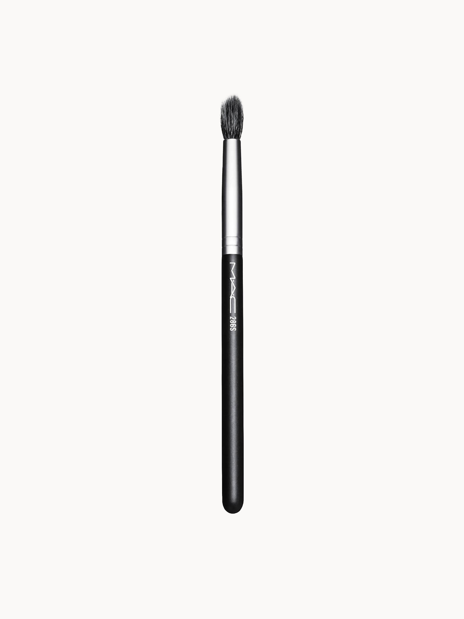 MAC 286S Duo Fibre Tapered Eyeshadow Brush
