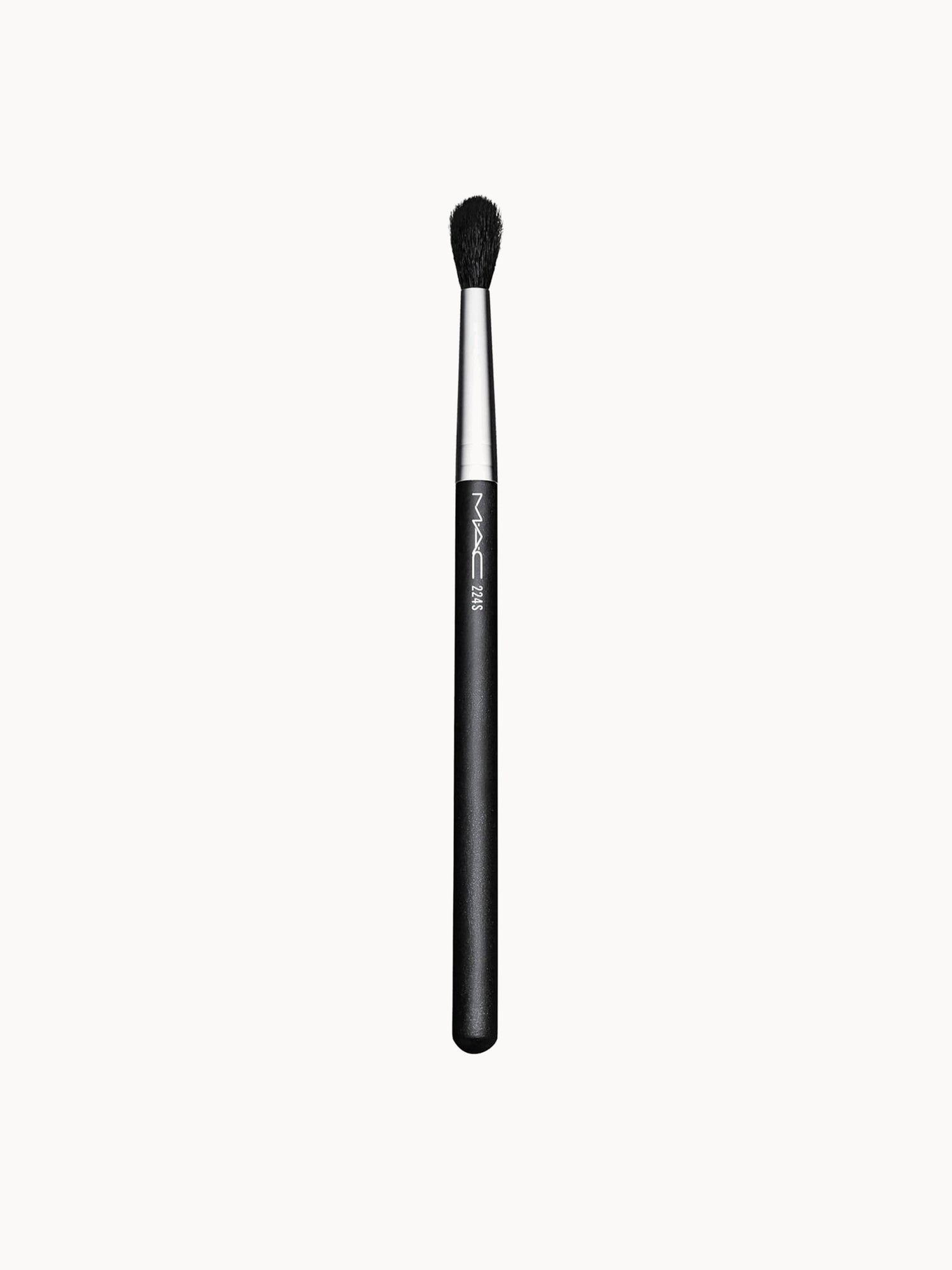 MAC 224S Tapered Eyeshadow Blending Brush