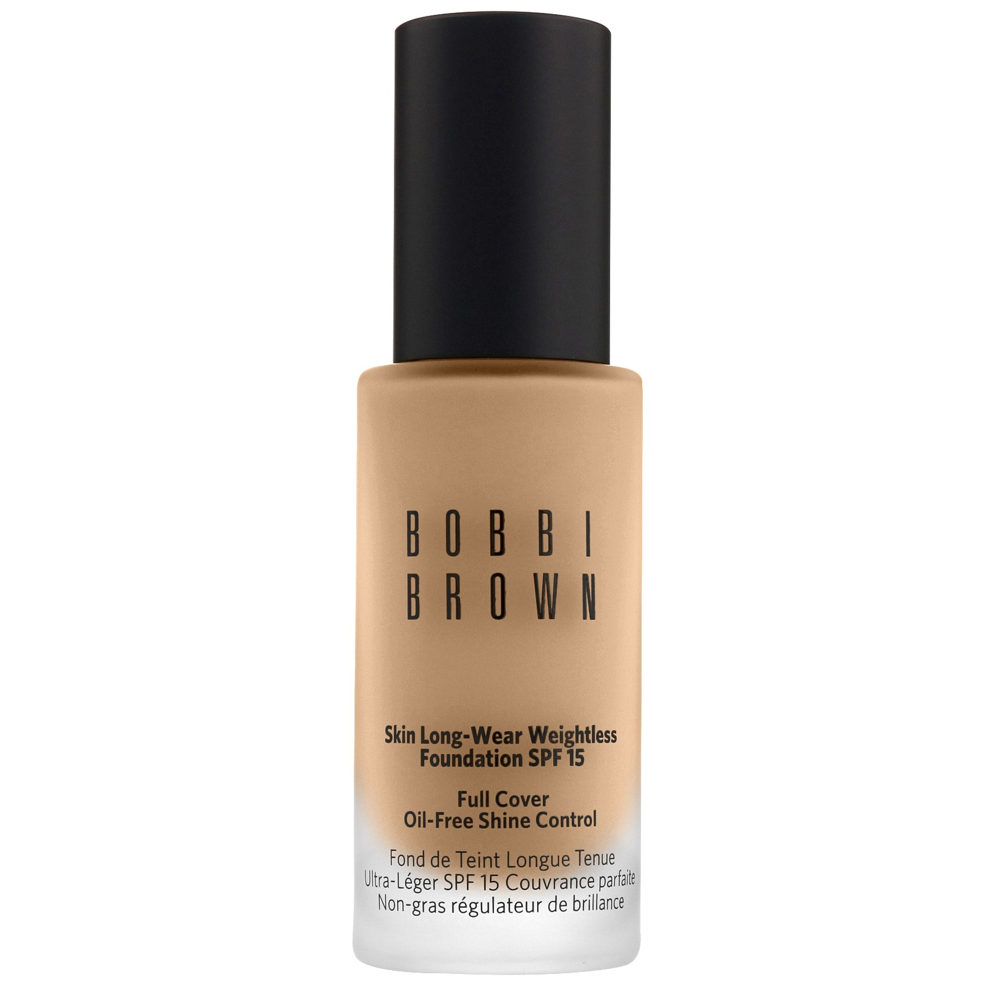 Bobbi Brown: Bobbi Brown Skin Long-Wear Weightless Foundation SPF15 30ml