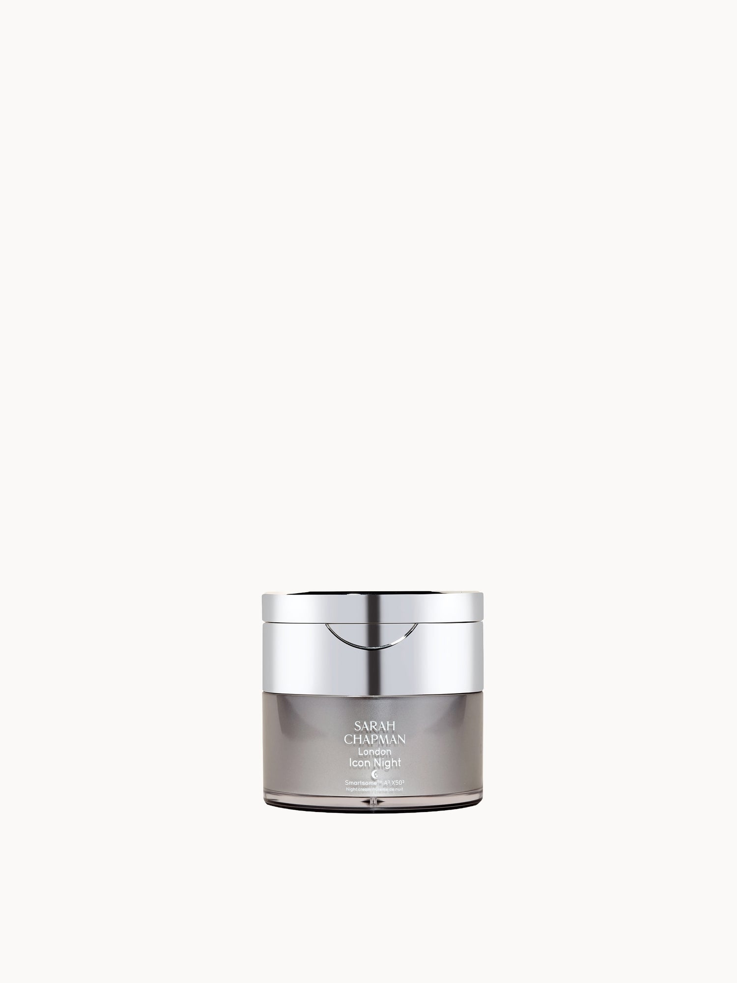 Sarah Chapman Icon Night Smartsome A3 X503 Moisturiser 30ml