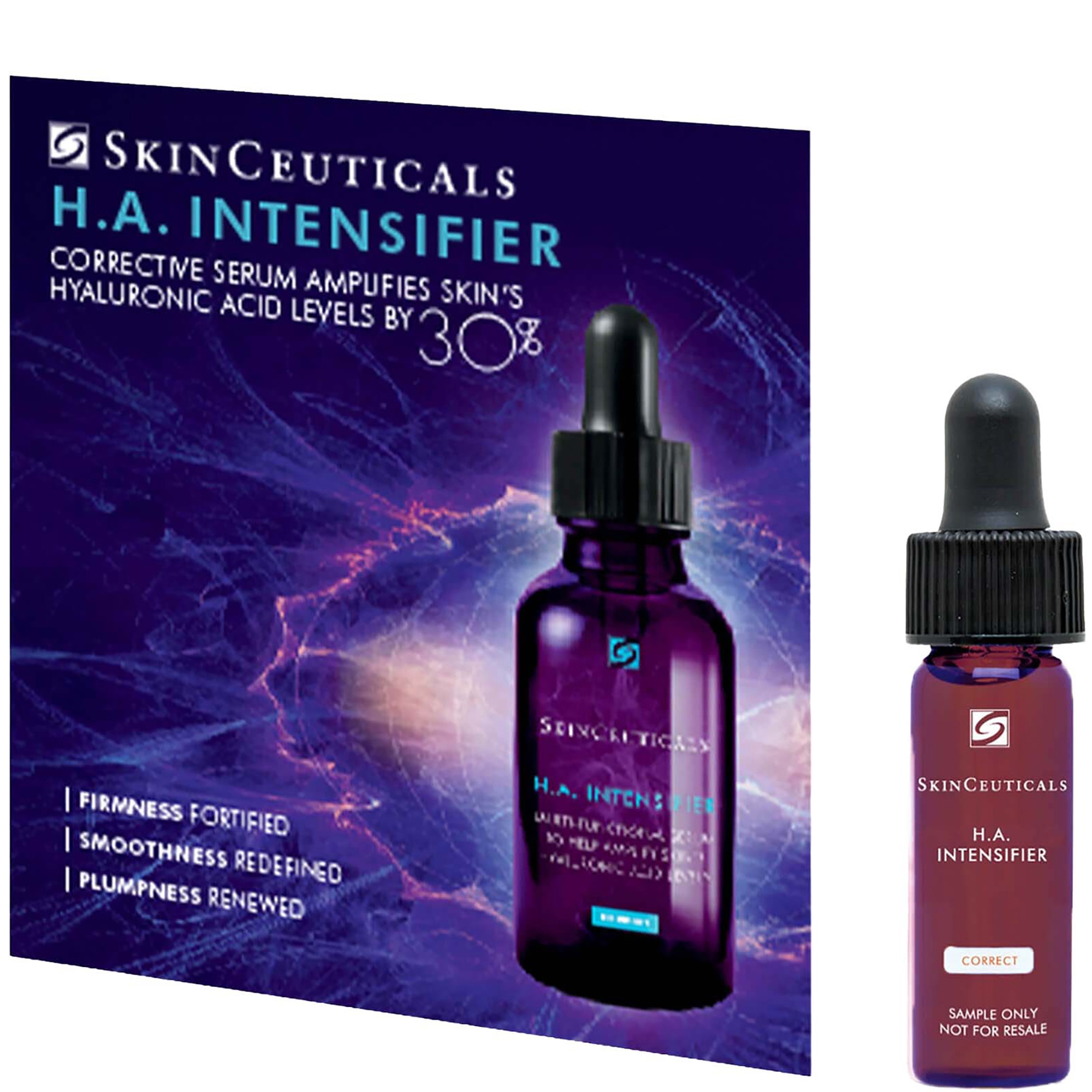 SkinCeuticals Hyaluronic Acid Intensifier 4ml (Worth $14.00
