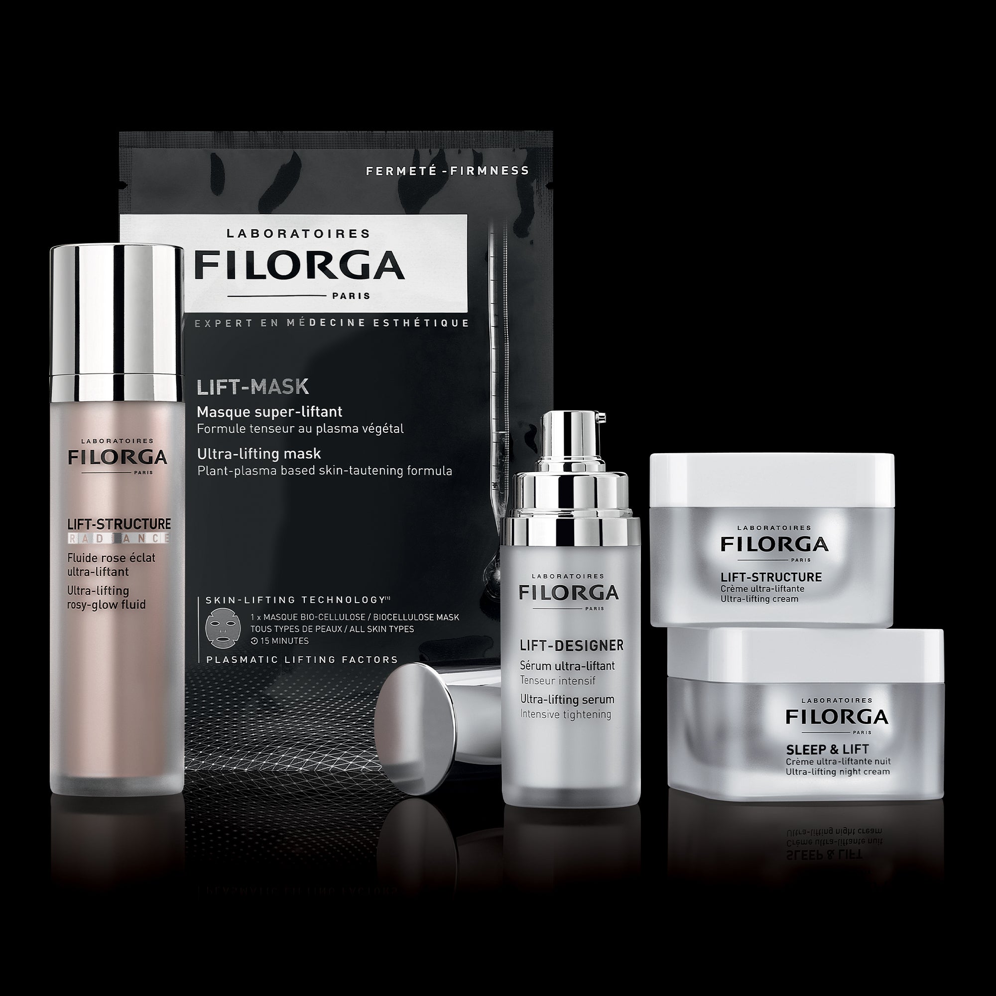 Filorga Sleep and Lift Ultra-Lifting Night Face Cream 50ml