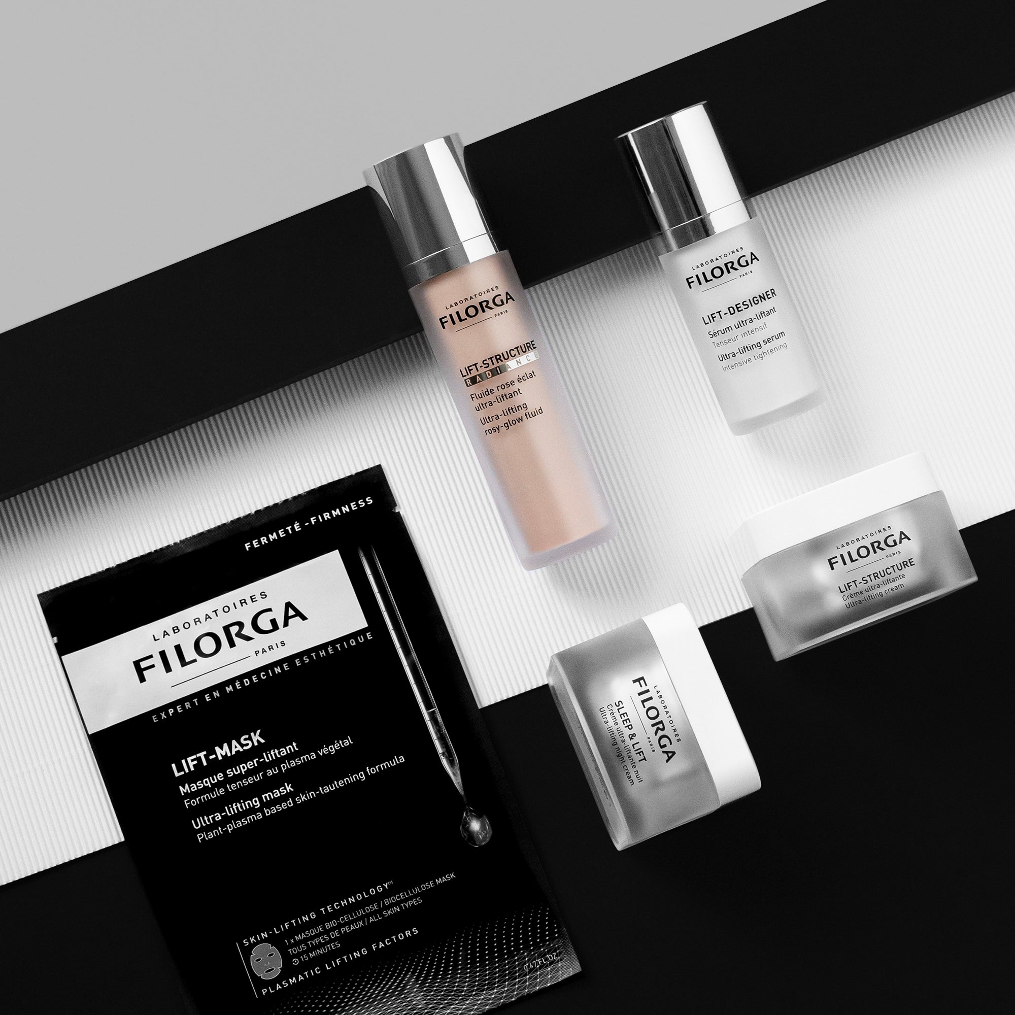 【新品未開封✨】FILORGA SLEEP&LIFT 50ml Filorga Sleep Lift (1.69 oz.) | Dermstore
