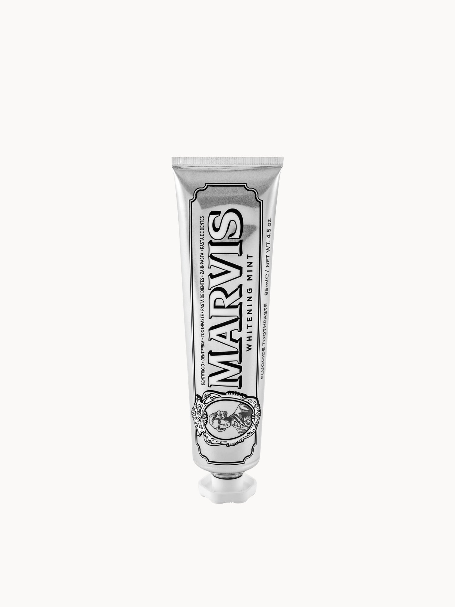 Marvis Whitening Mint Toothpaste (85ml)
