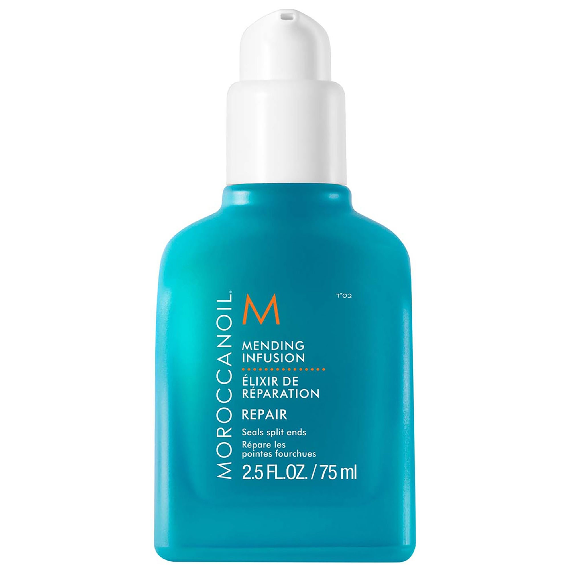 Moroccanoil Mending Infusion 2.5 oz | Dermstore