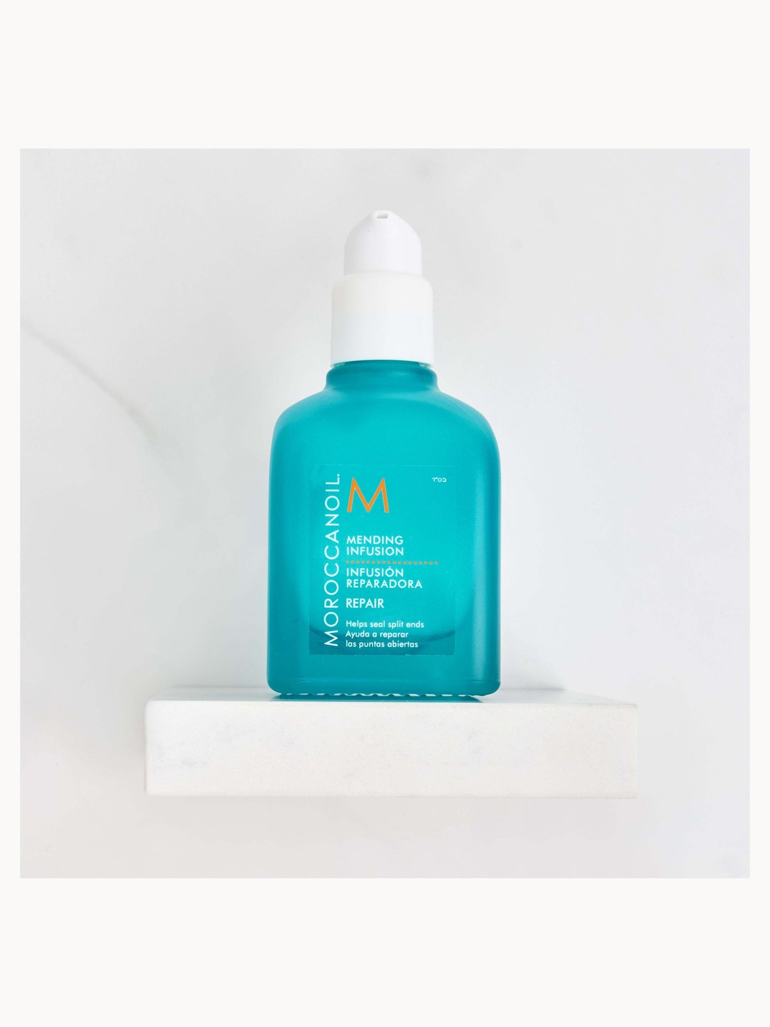 Moroccanoil Mending Infusion 75ml | LOOKFANTASTIC