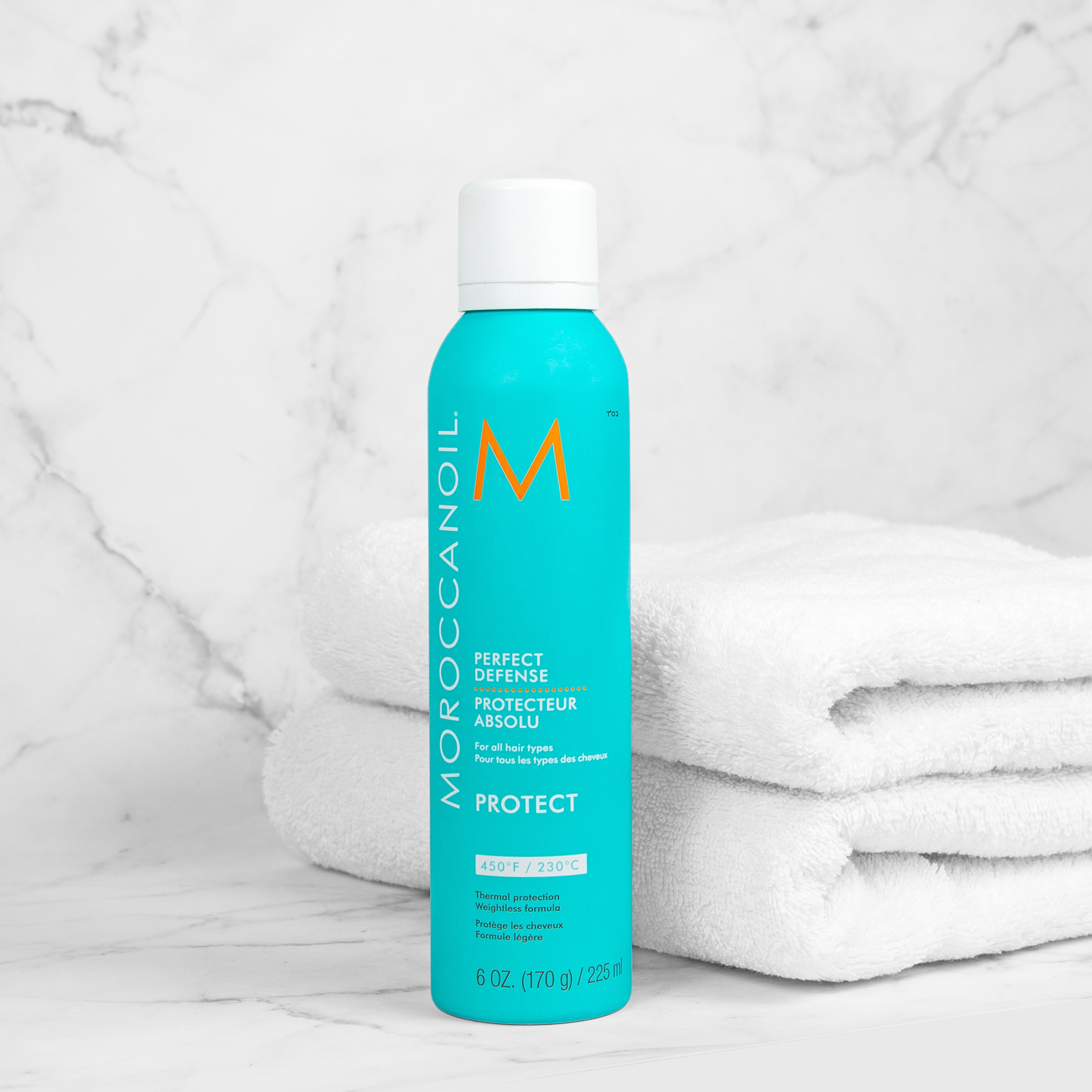 Moroccan Oil Perfect store Defense Spray