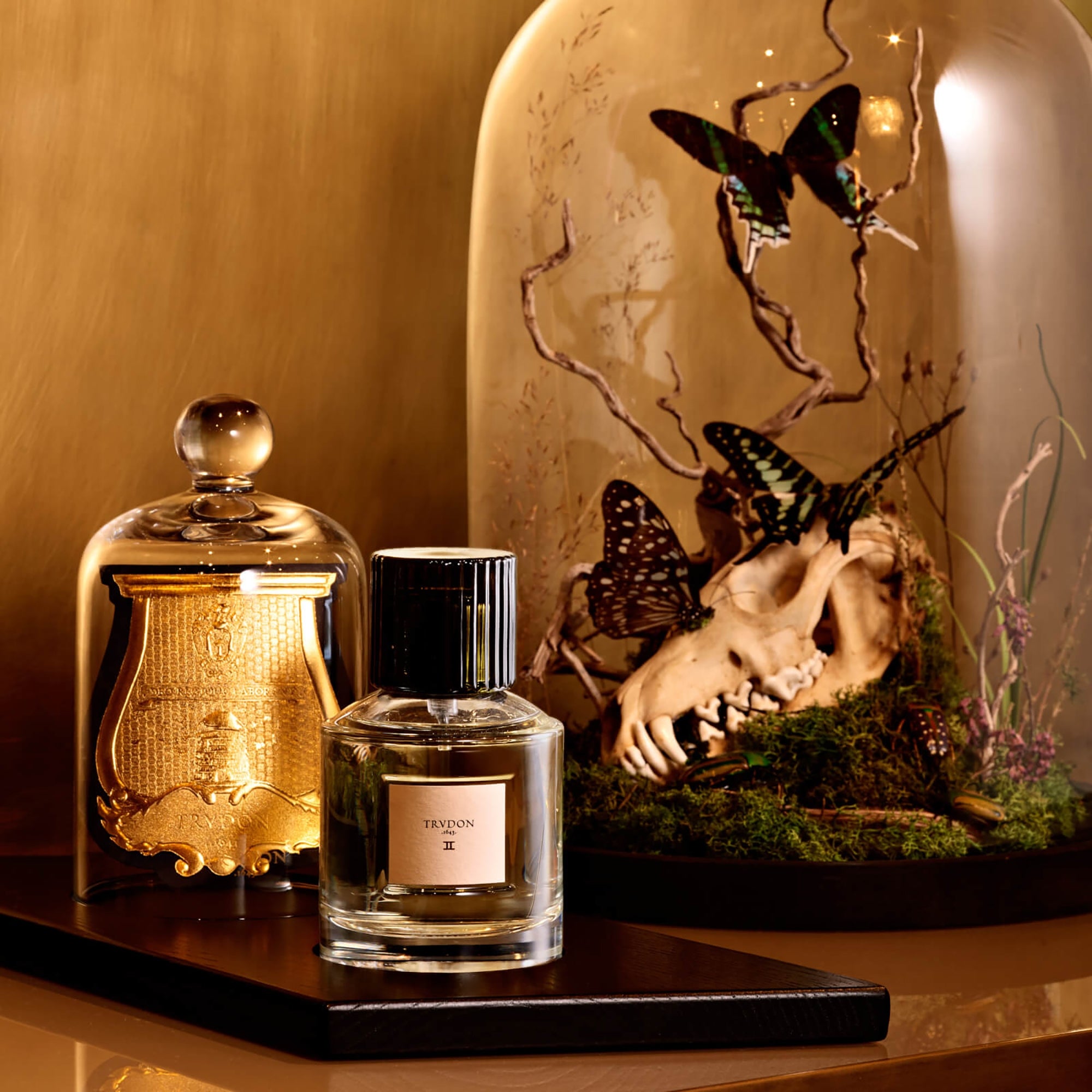 TRUDON II Eau de Parfum 3.3 fl. oz | Dermstore