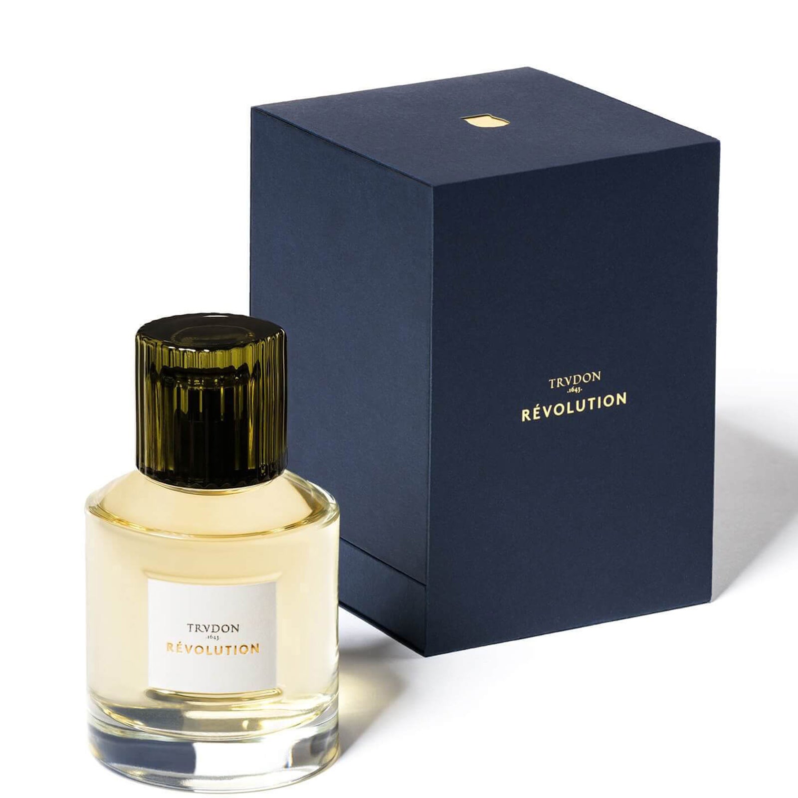 TRUDON Revolution Eau de Parfum 3.3 fl. oz | Dermstore