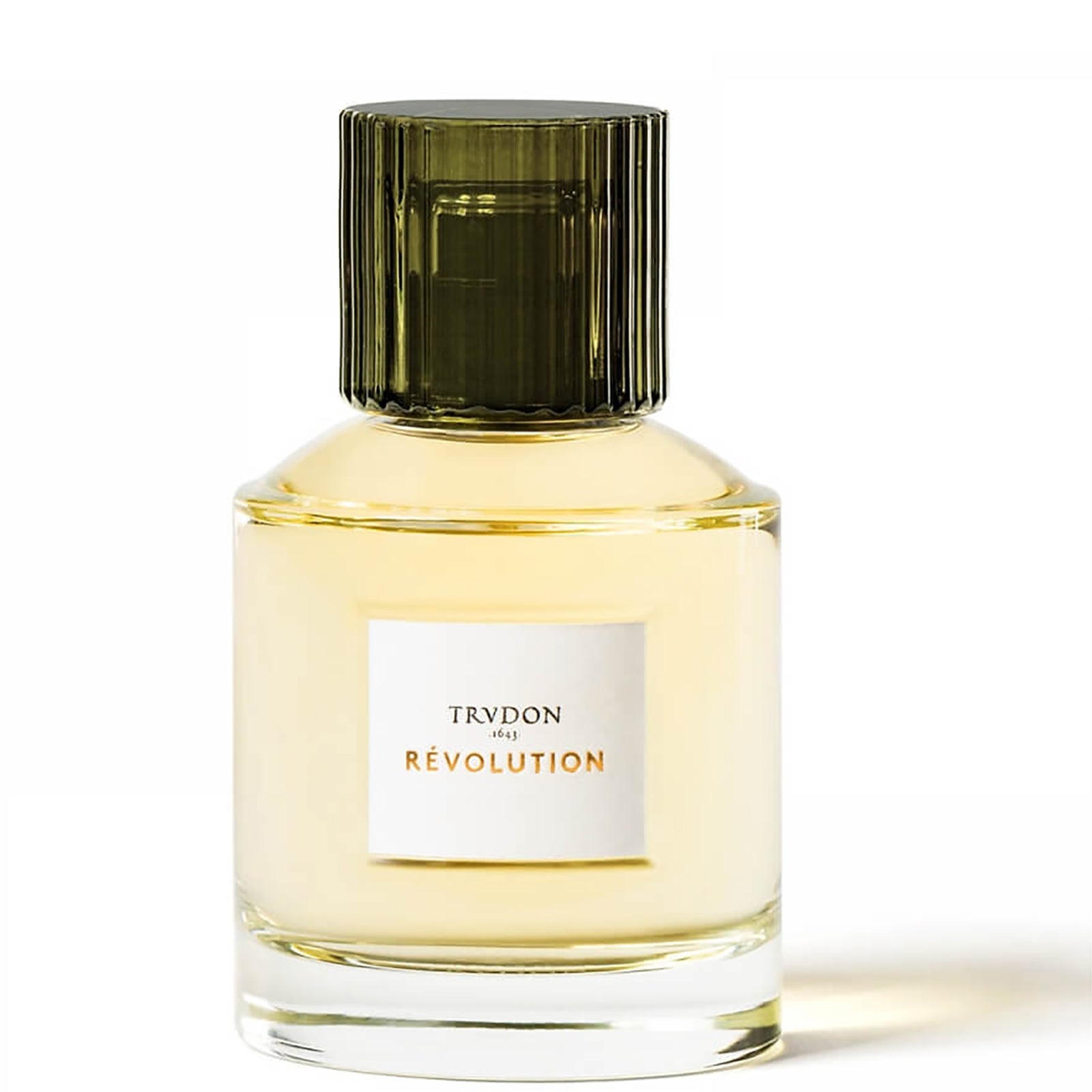 TRUDON Revolution Eau de Parfum 3.3 fl. oz | Dermstore