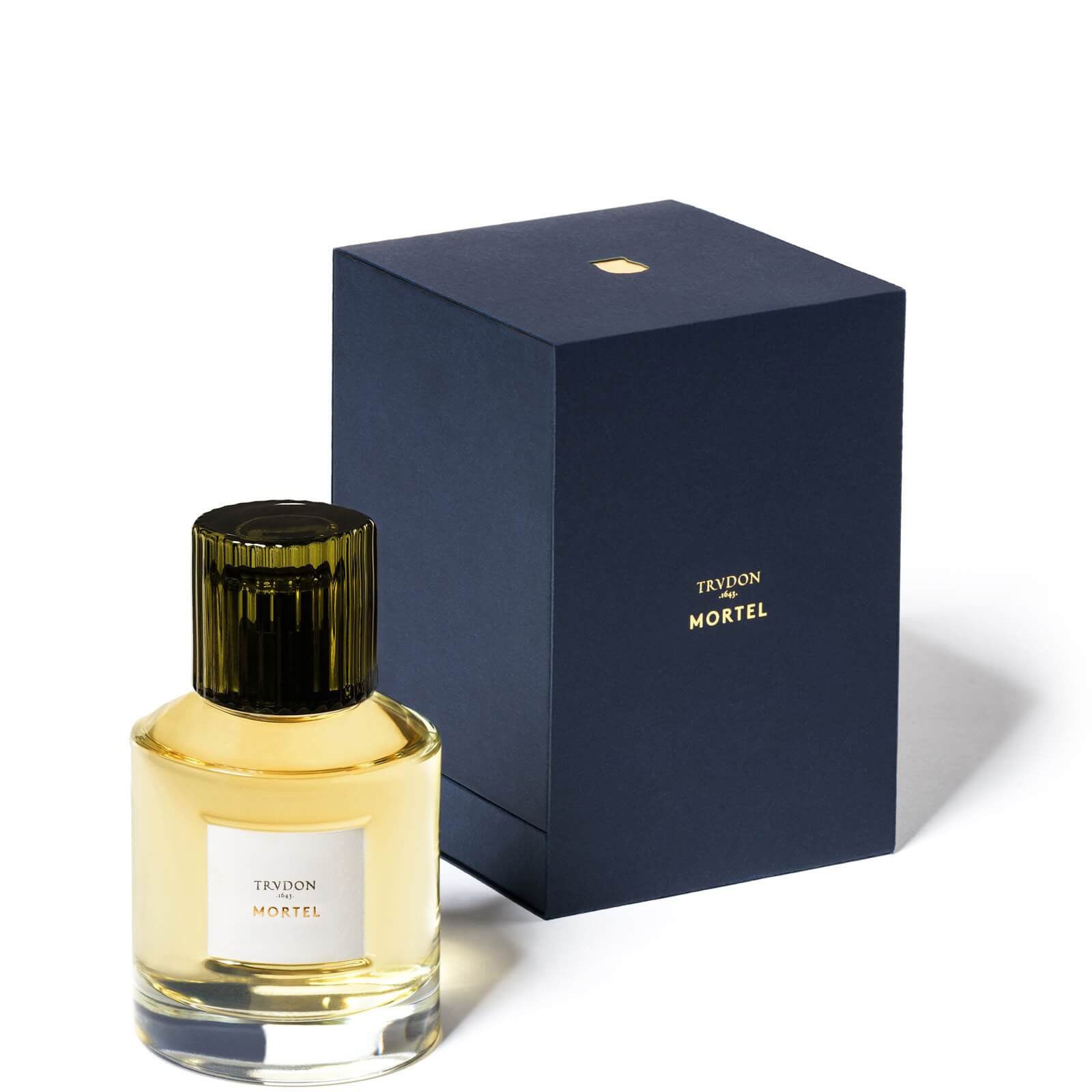 トゥルドゥン Trudon ドゥ 100ml TRUDON Revolution Eau de Parfum 3.3 fl. oz | Dermstore