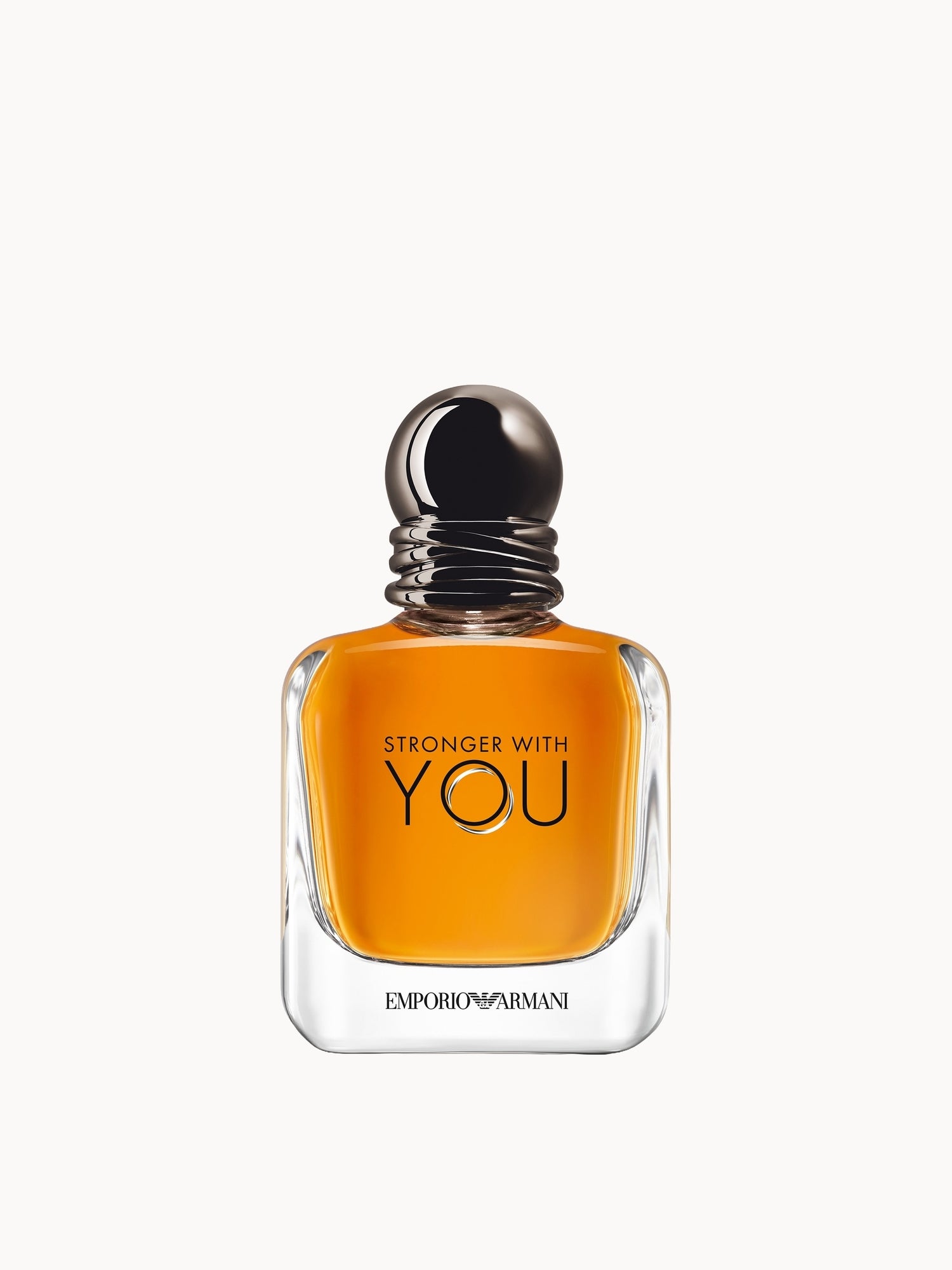 Armani Stronger With You Eau de Toilette 50ml