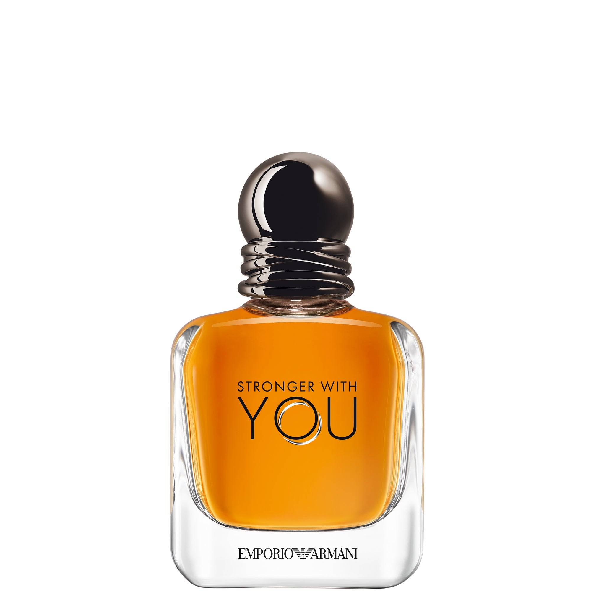 Armani Stronger With You Eau de Toilette 50ml | LOOKFANTASTIC
