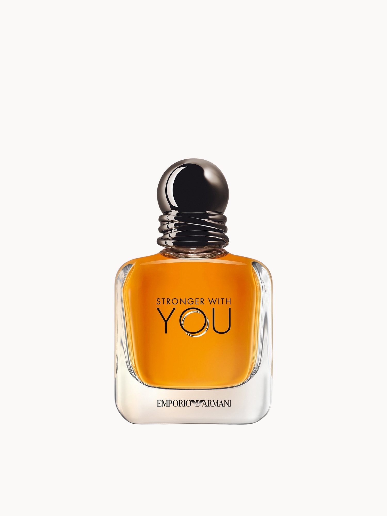 Armani: Armani Stronger With You Eau de Toilette 50ml