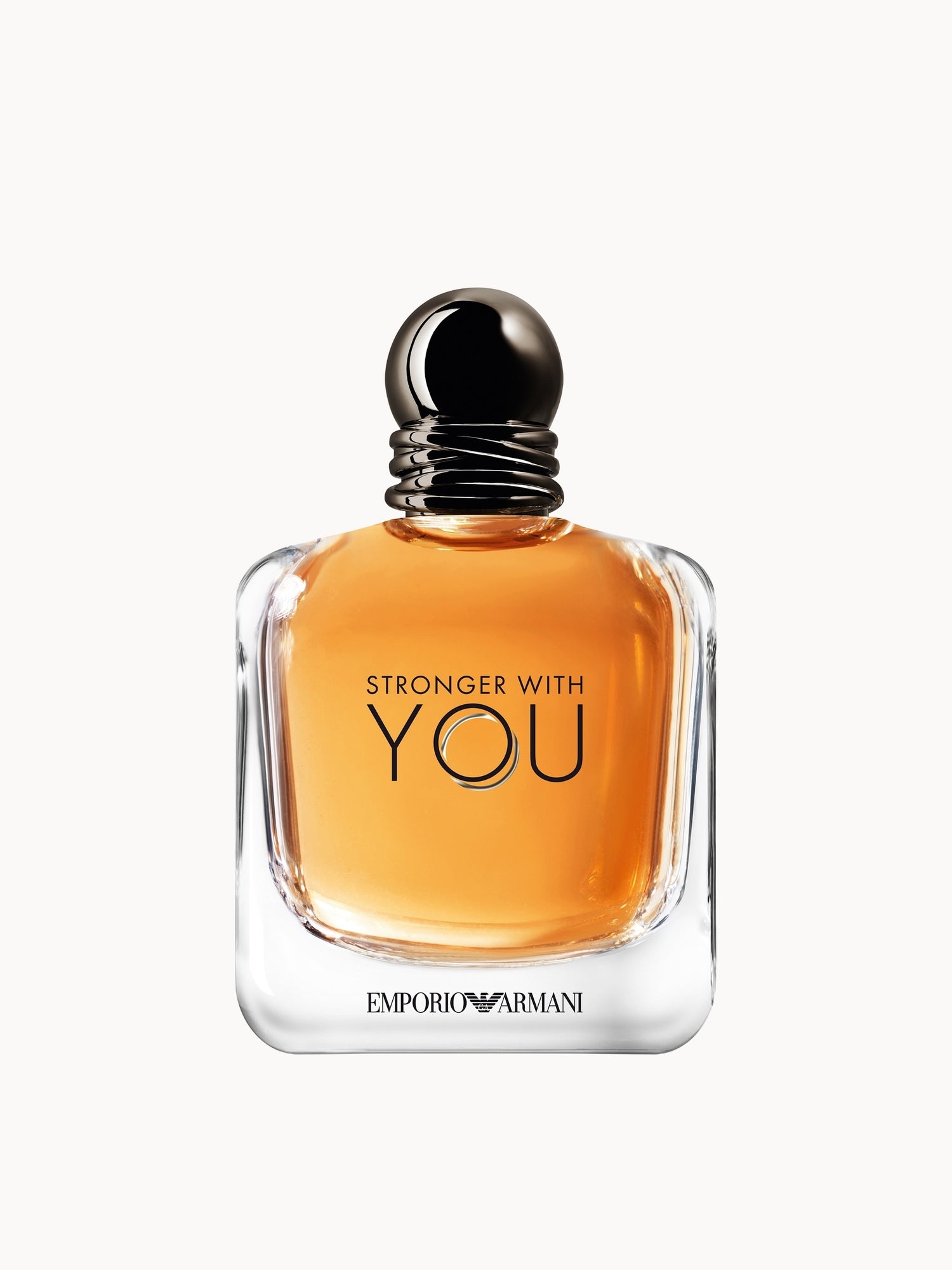 Armani Stronger With You Eau de Toilette 100ml