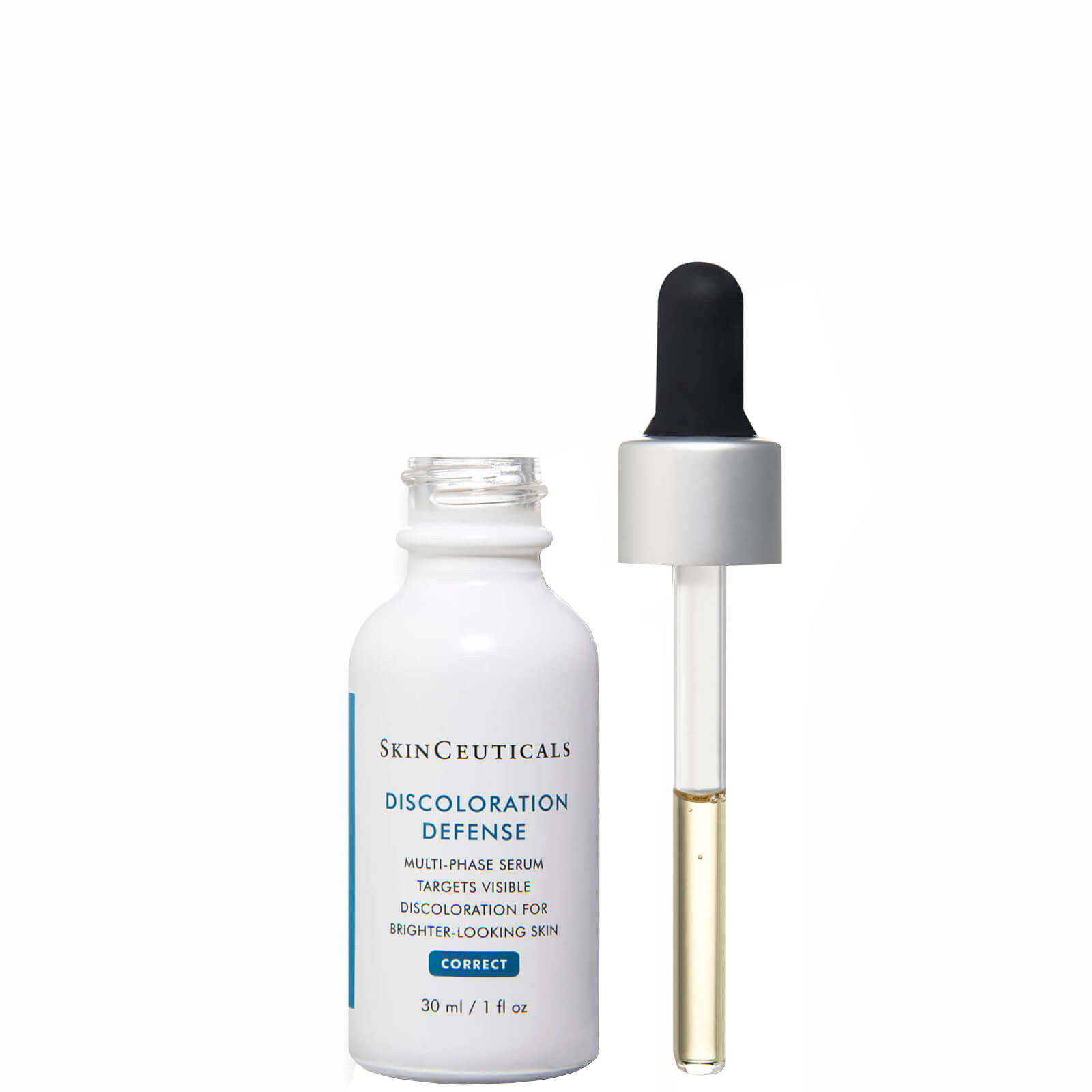 SkinCeuticals Discoloration Defense store 1oz