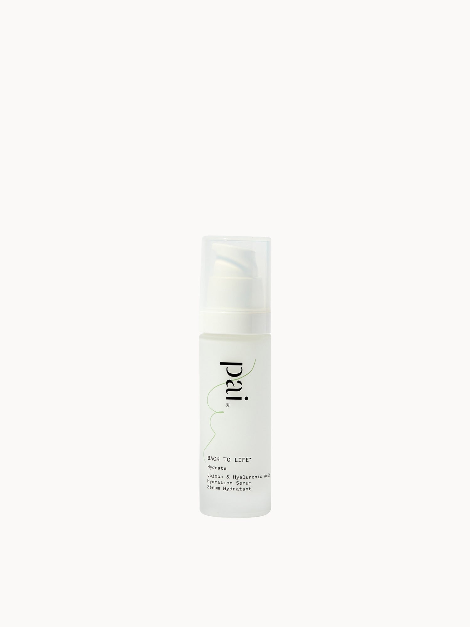 Pai Skincare Back To Life™ Hydration Serum