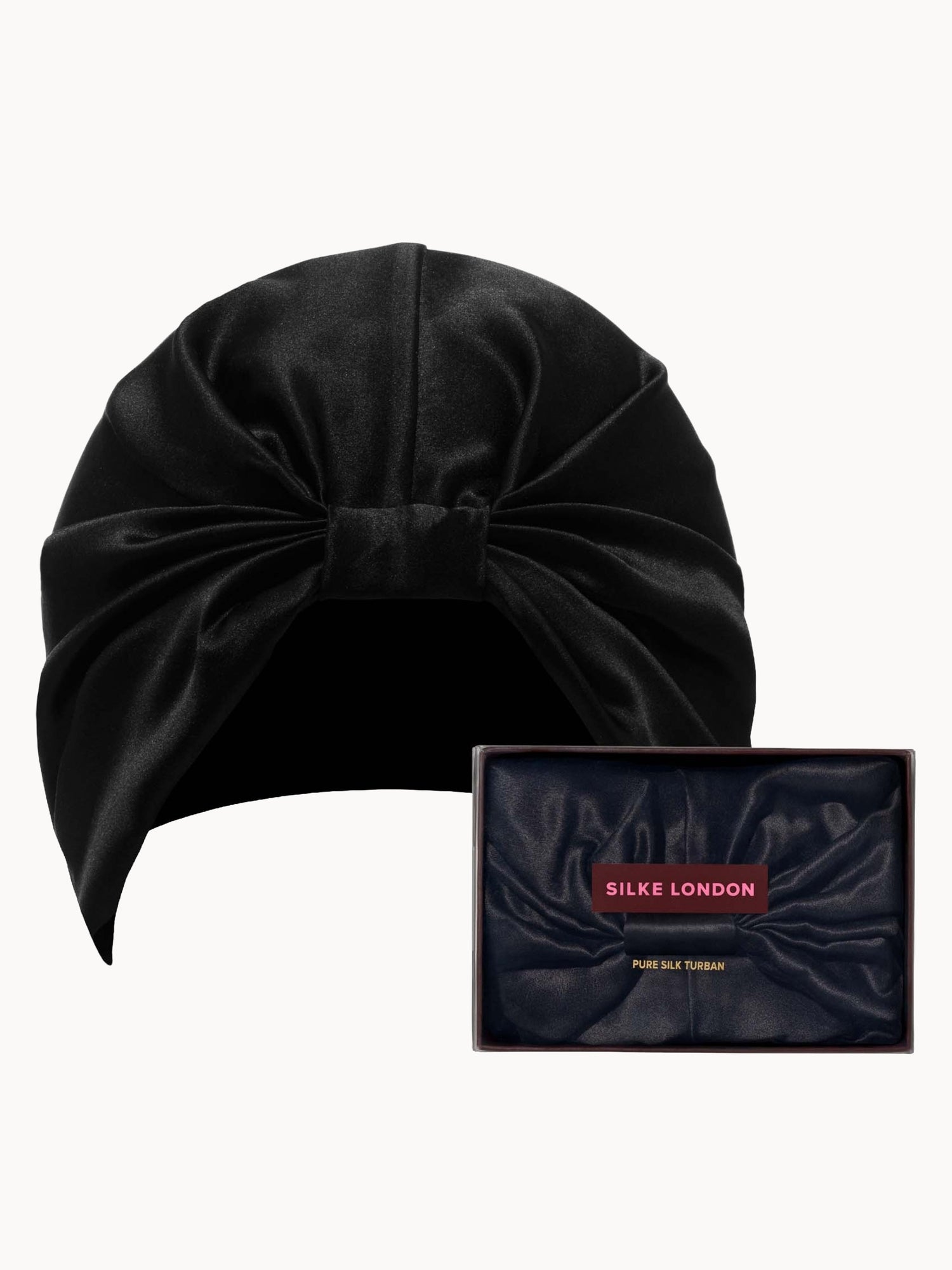 Silke Hair Bonnet