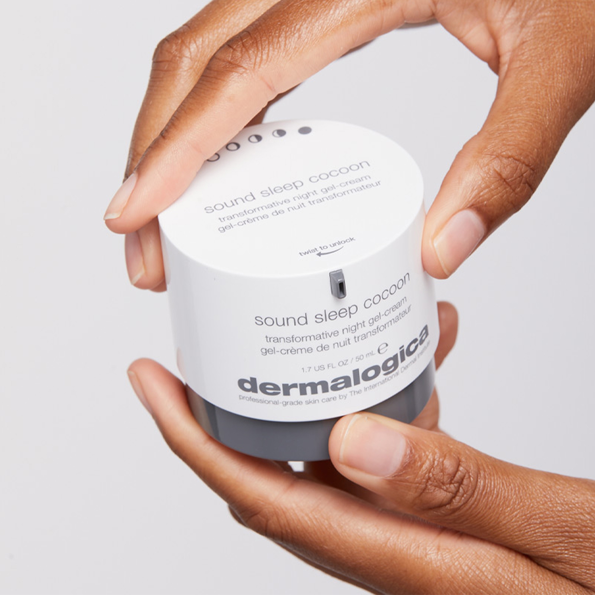 Dermalogica Sound Sleep Cocoon (1.7 fl. oz.) | Dermstore