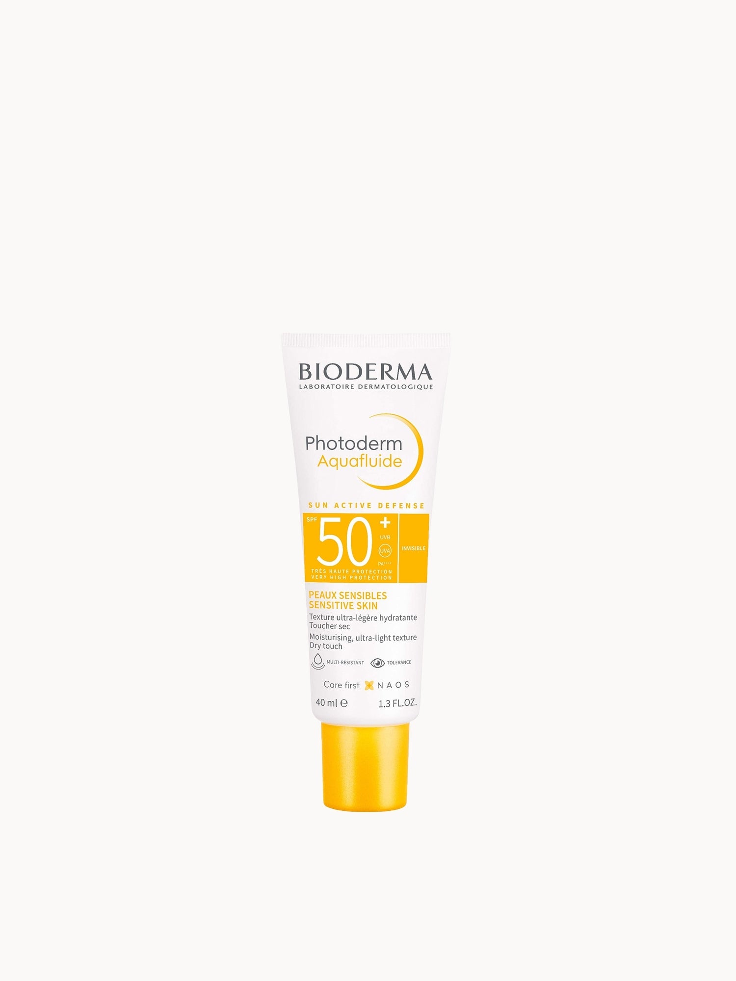 Bioderma Photoderm AKN Mat SPF30+ Sunscreen for Combination to Oily Skin Prone to Acne 40ml