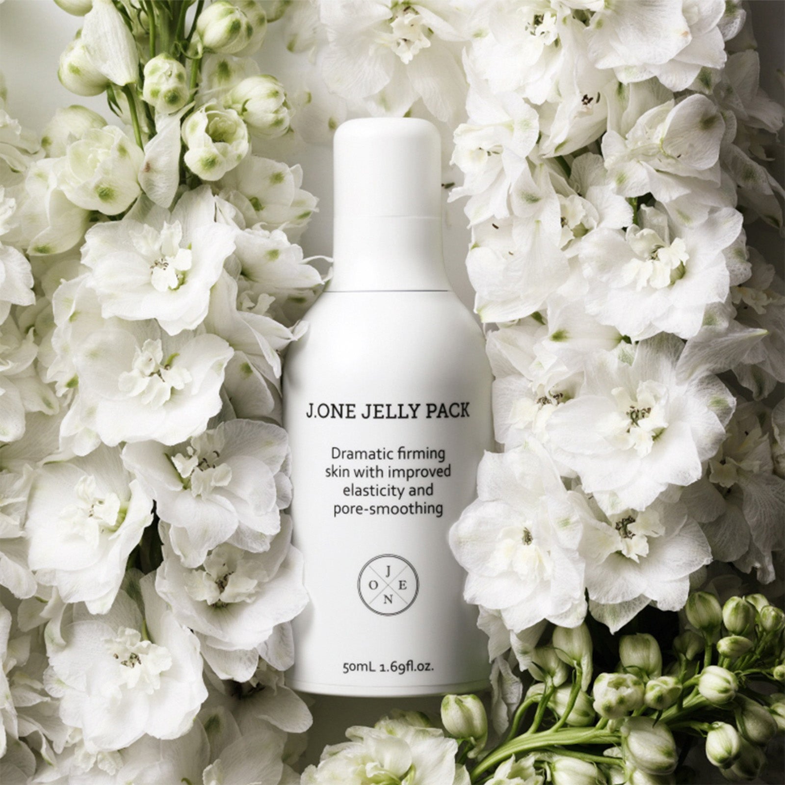J.One Jelly Pack Multi-Functional Gel Primer 50ml | Cult Beauty