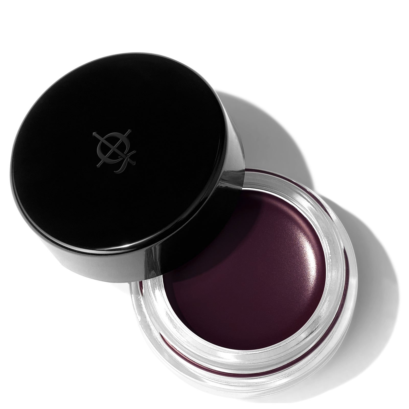 Illamasqua Coloring Eye Pencil ‚S.O.P.H.I.E.‘ – Jet Black, Langanhaltend, Vegan Mit Rizinussamenöl