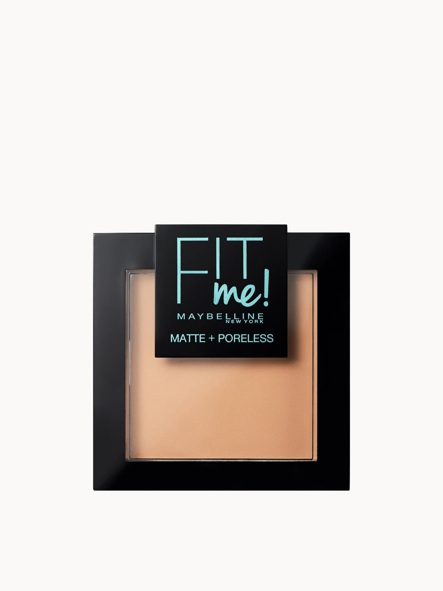 Maybelline Fit Me! Matte and Poreless Powder 9g (Various Shades)
