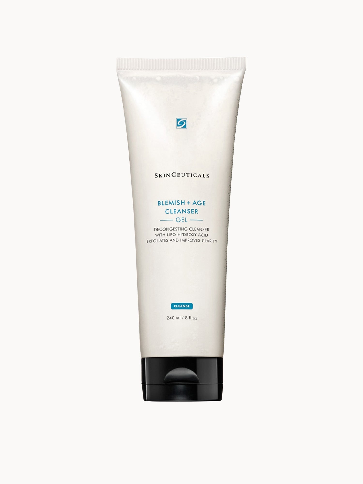 SkinCeuticals Blemish and Age Defense Cleanser 240ml
