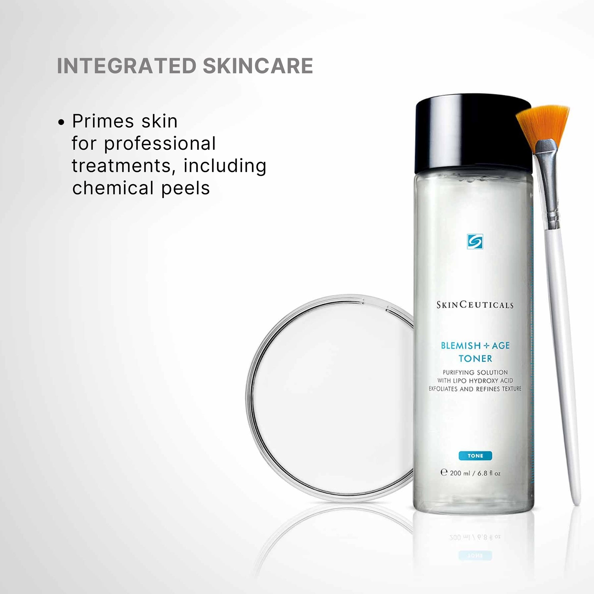 SkinCeuticals Blemish and Age Toner Solution 200ml | Cult Beauty