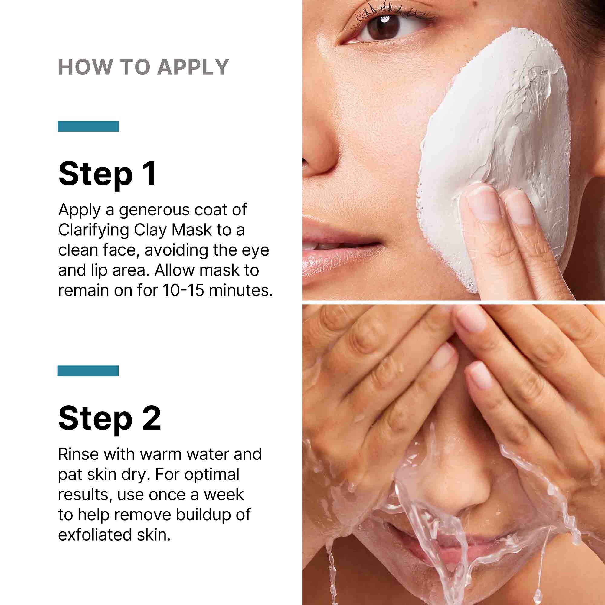 SkinCeuticals Clarifying Clay Masque 67g | Cult Beauty