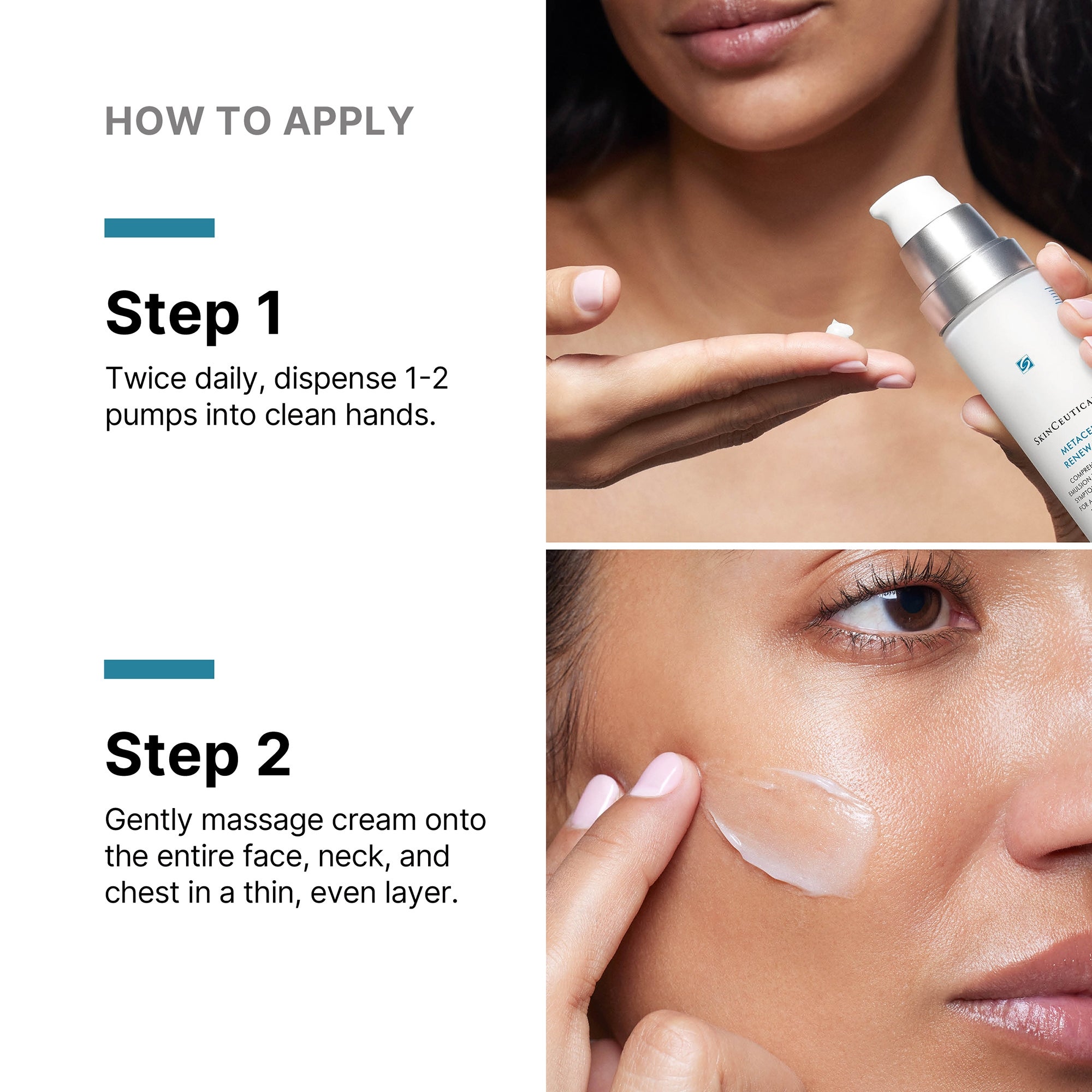 SkinCeuticals Metacell Renewal B3 Cream 50ml | Cult Beauty