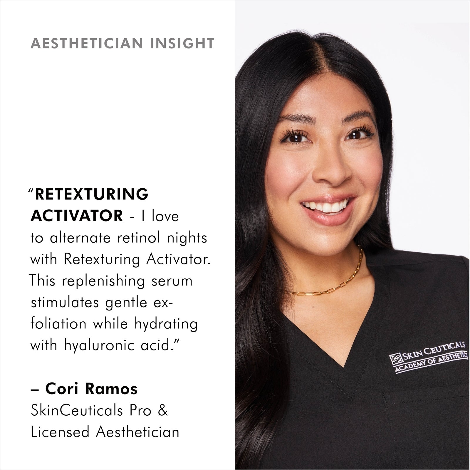 SkinCeuticals Retexturing Activator (1 fl. oz.) | Dermstore